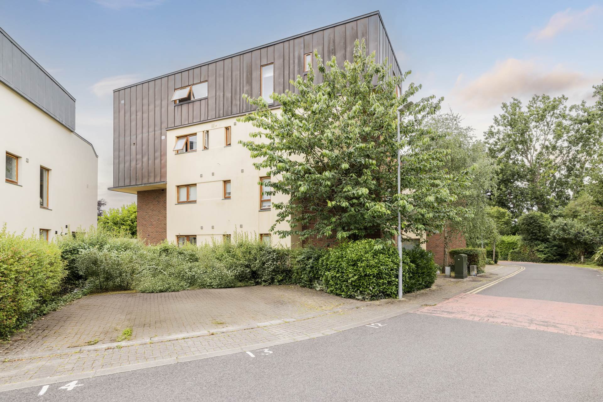 Apartment 13, Lissadel Wood, Swords Road, Malahide