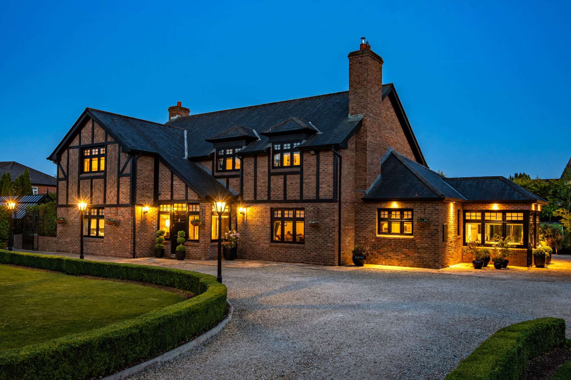 Cayman Lodge, 8 Mabestown, Malahide