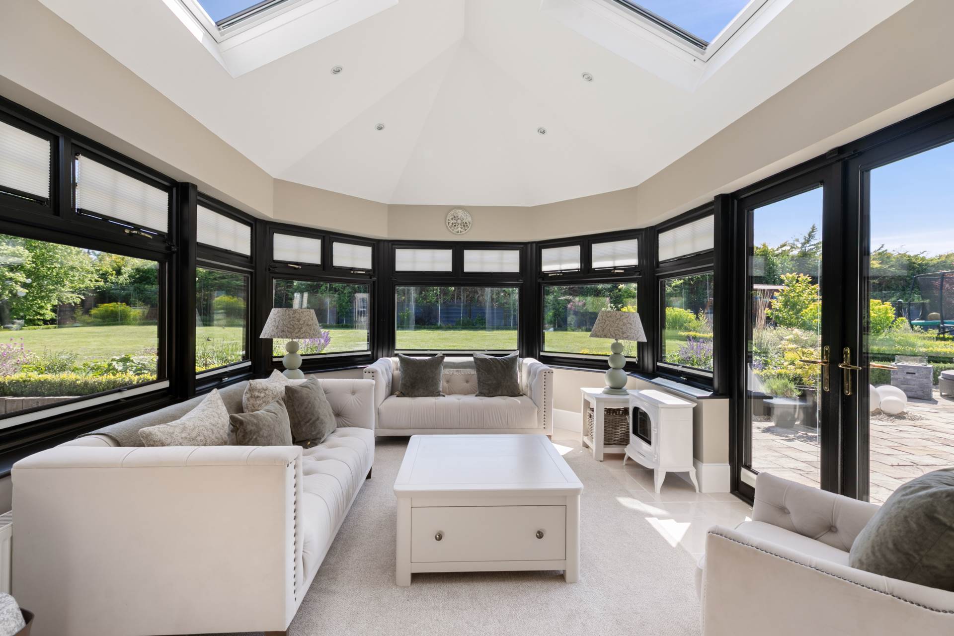 Cayman Lodge, 8 Mabestown, Malahide
