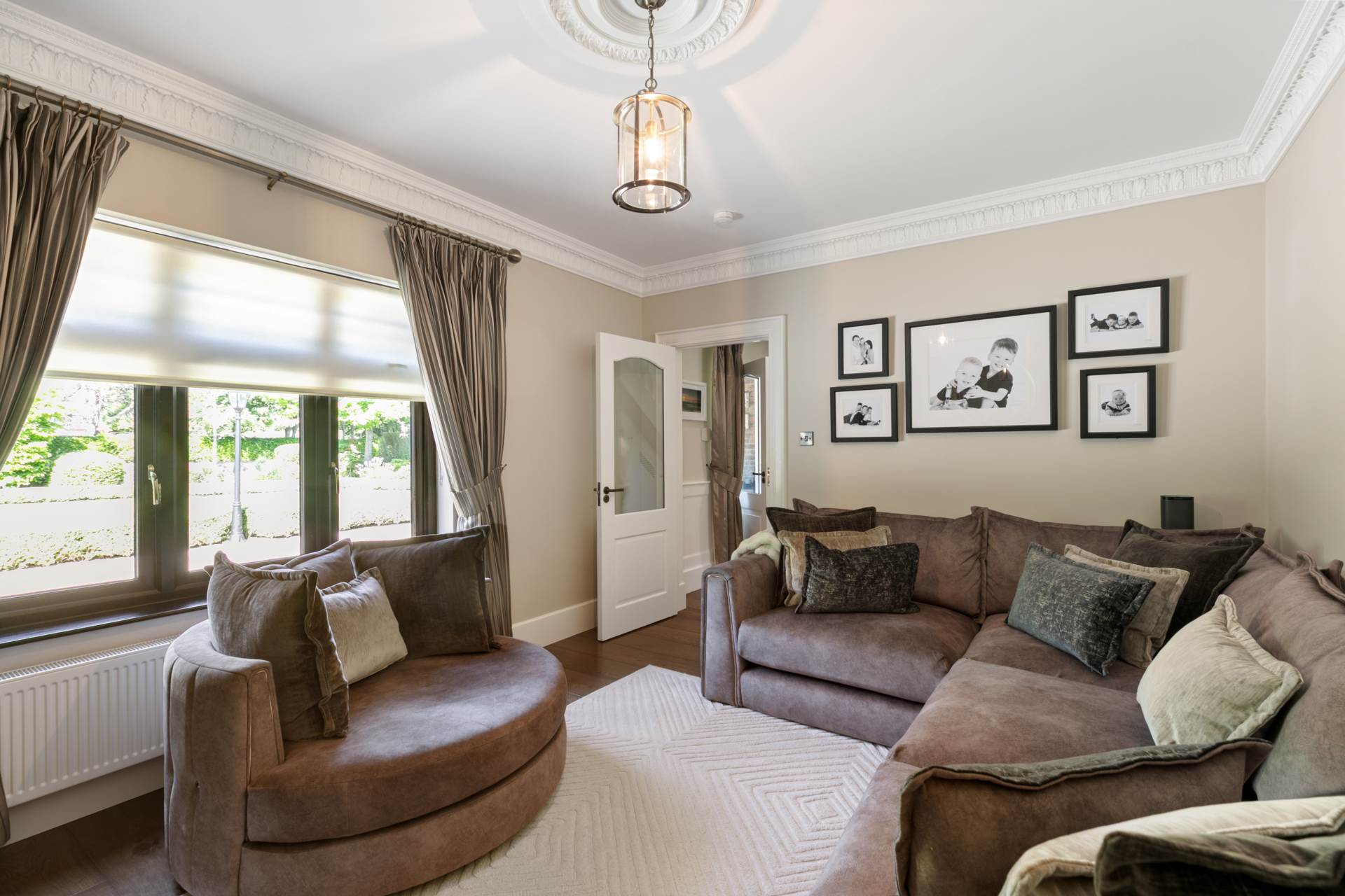 Cayman Lodge, 8 Mabestown, Malahide