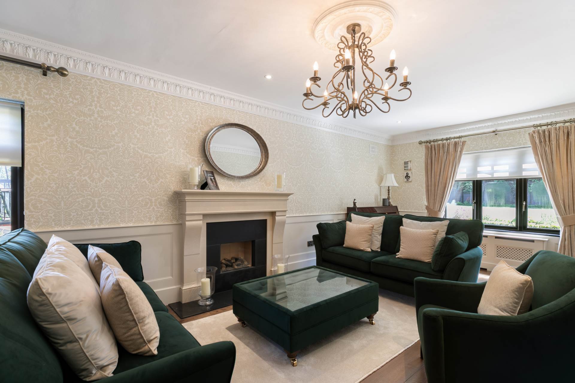 Cayman Lodge, 8 Mabestown, Malahide