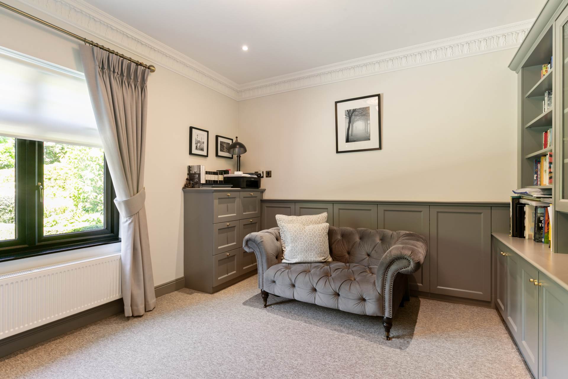 Cayman Lodge, 8 Mabestown, Malahide
