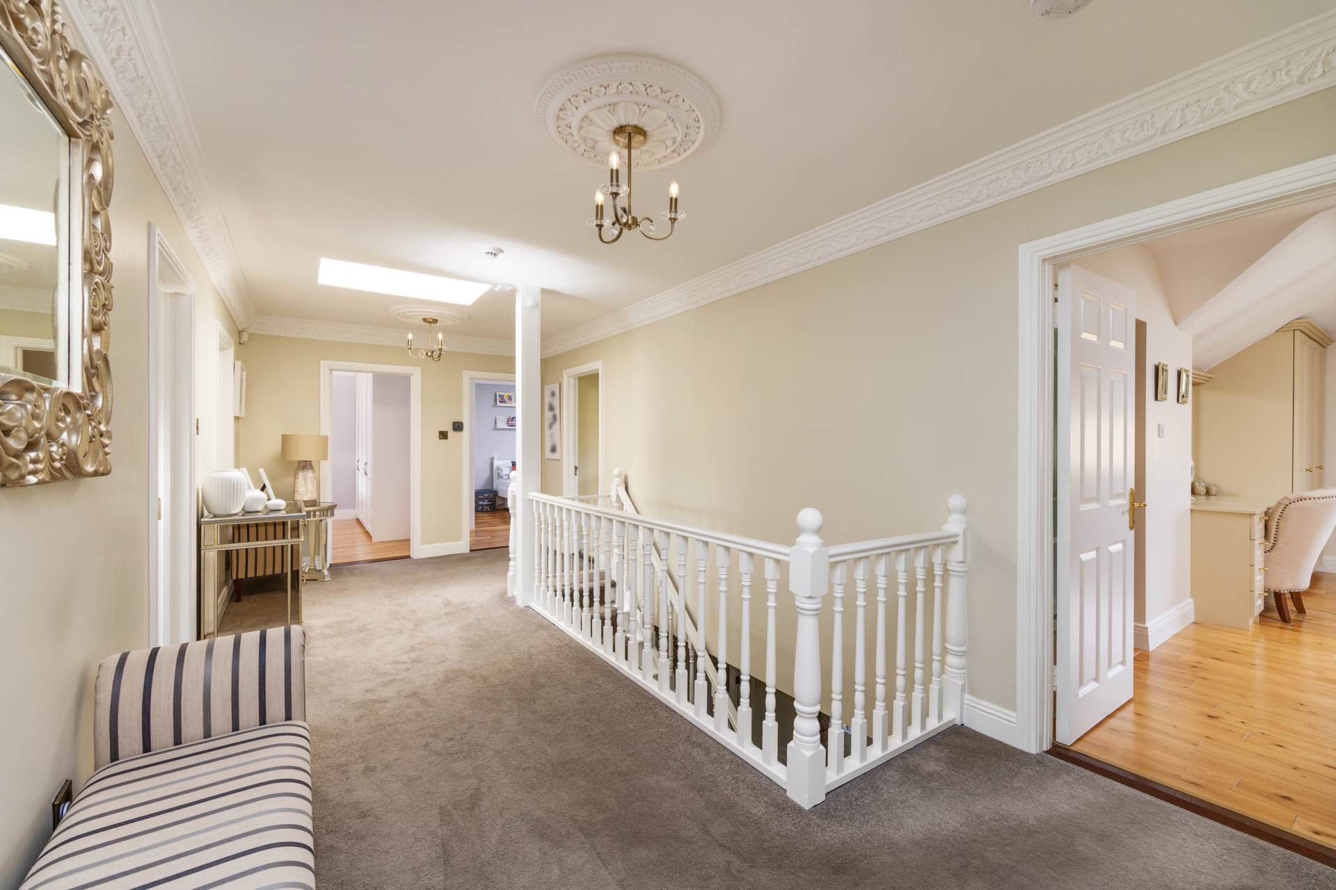 Cayman Lodge, 8 Mabestown, Malahide