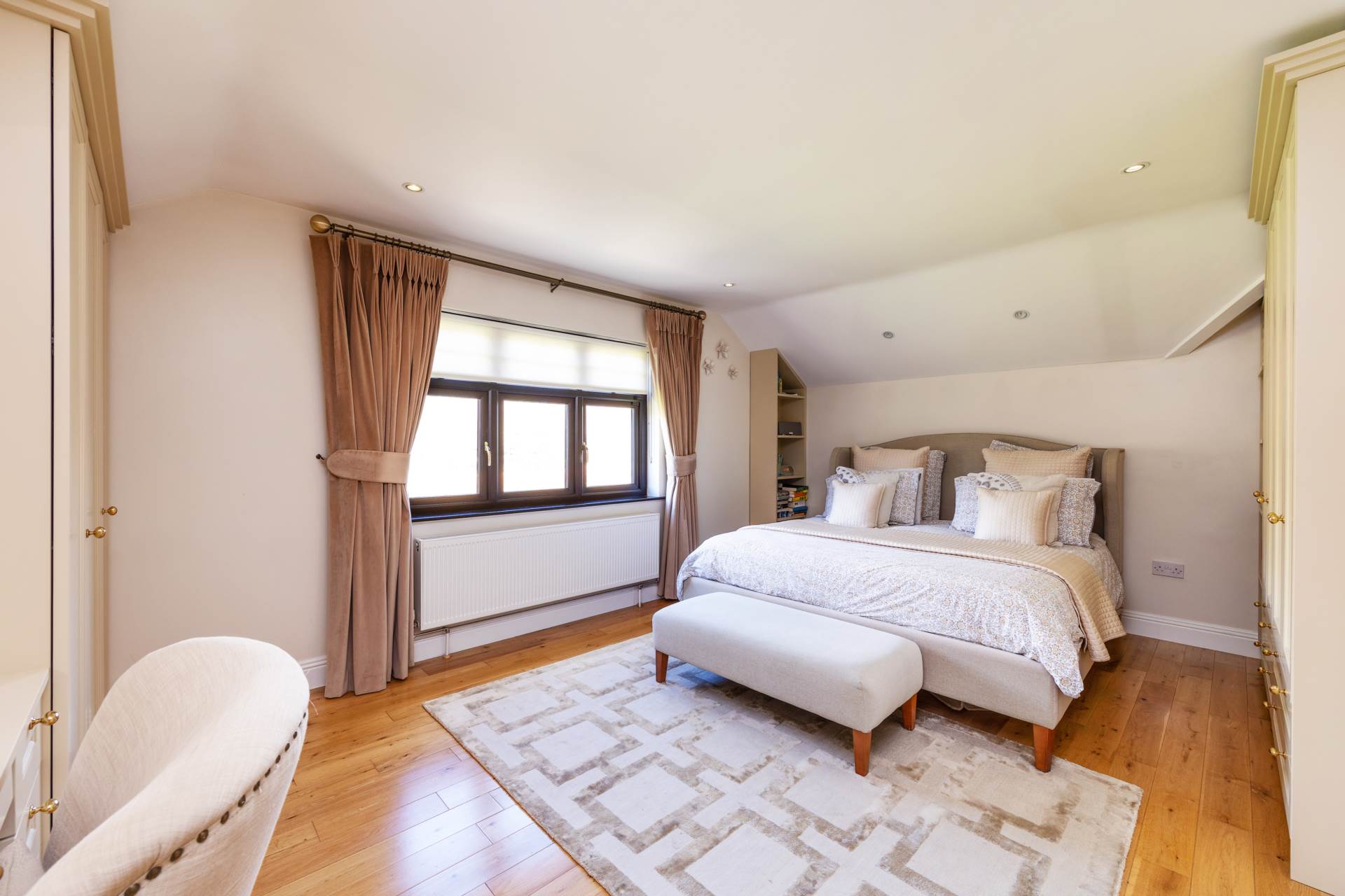 Cayman Lodge, 8 Mabestown, Malahide