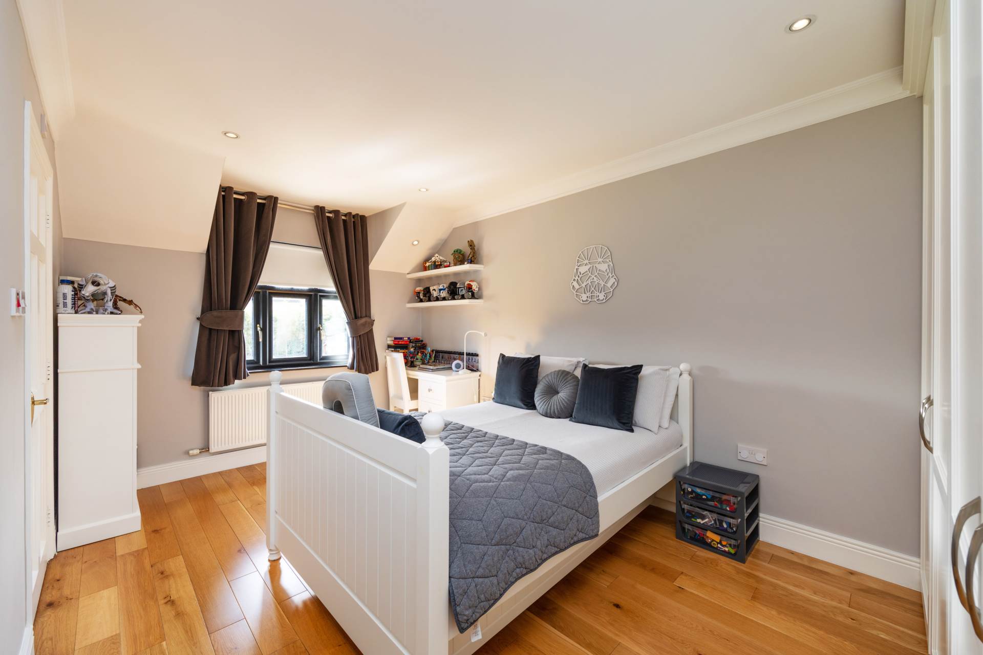 Cayman Lodge, 8 Mabestown, Malahide