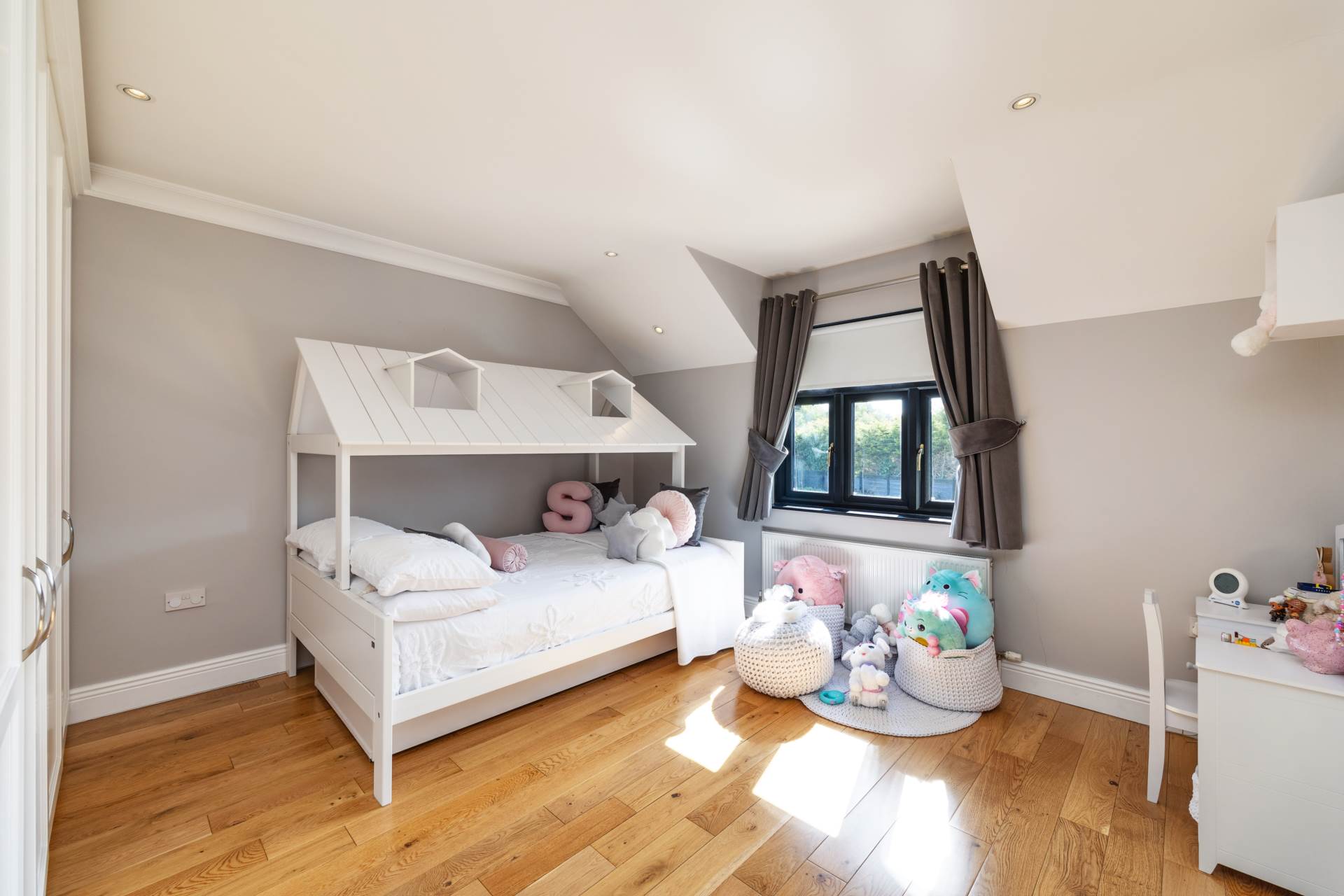 Cayman Lodge, 8 Mabestown, Malahide
