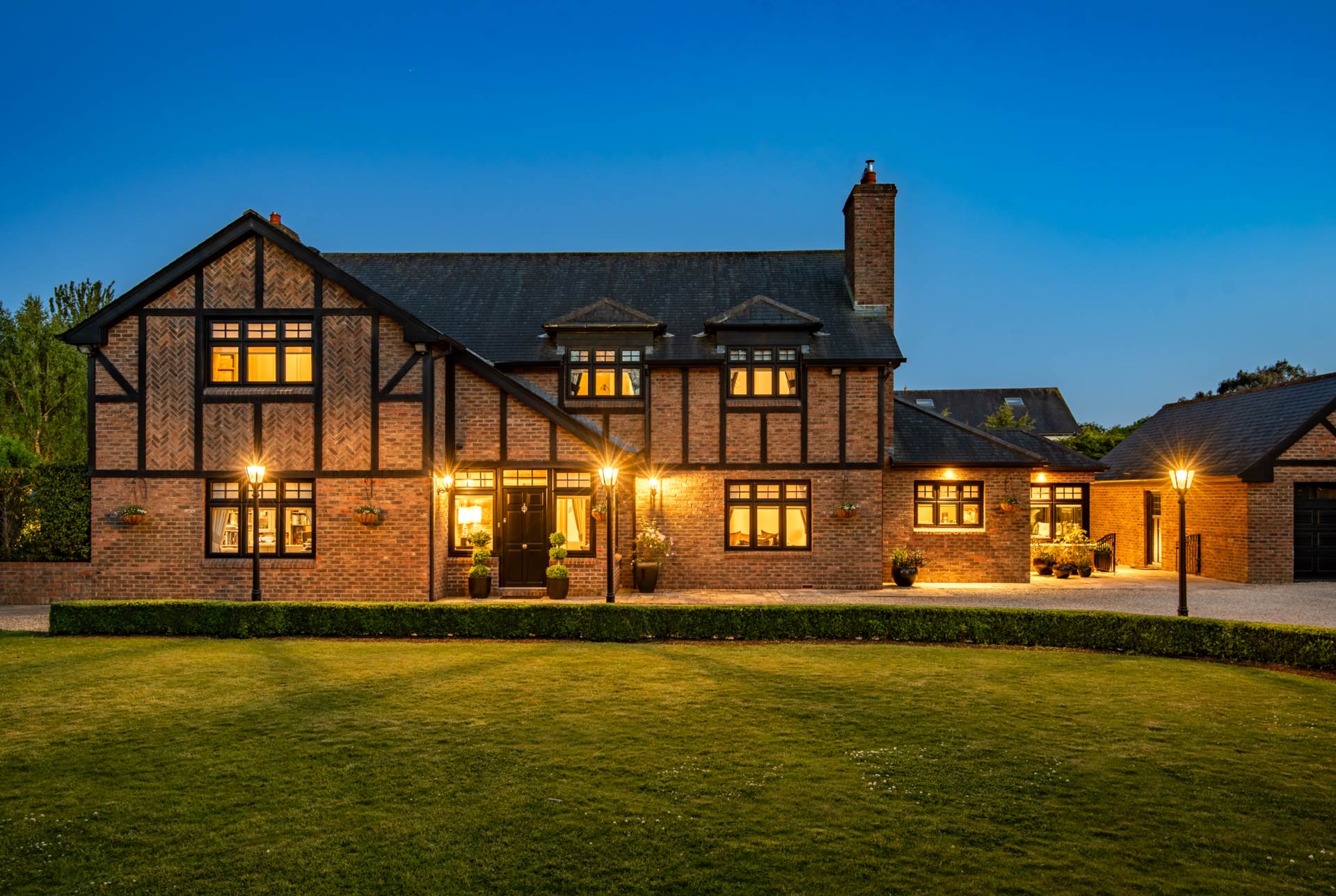 Cayman Lodge, 8 Mabestown, Malahide