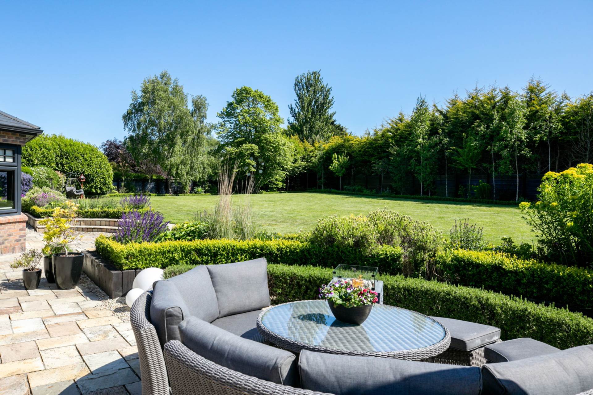 Cayman Lodge, 8 Mabestown, Malahide