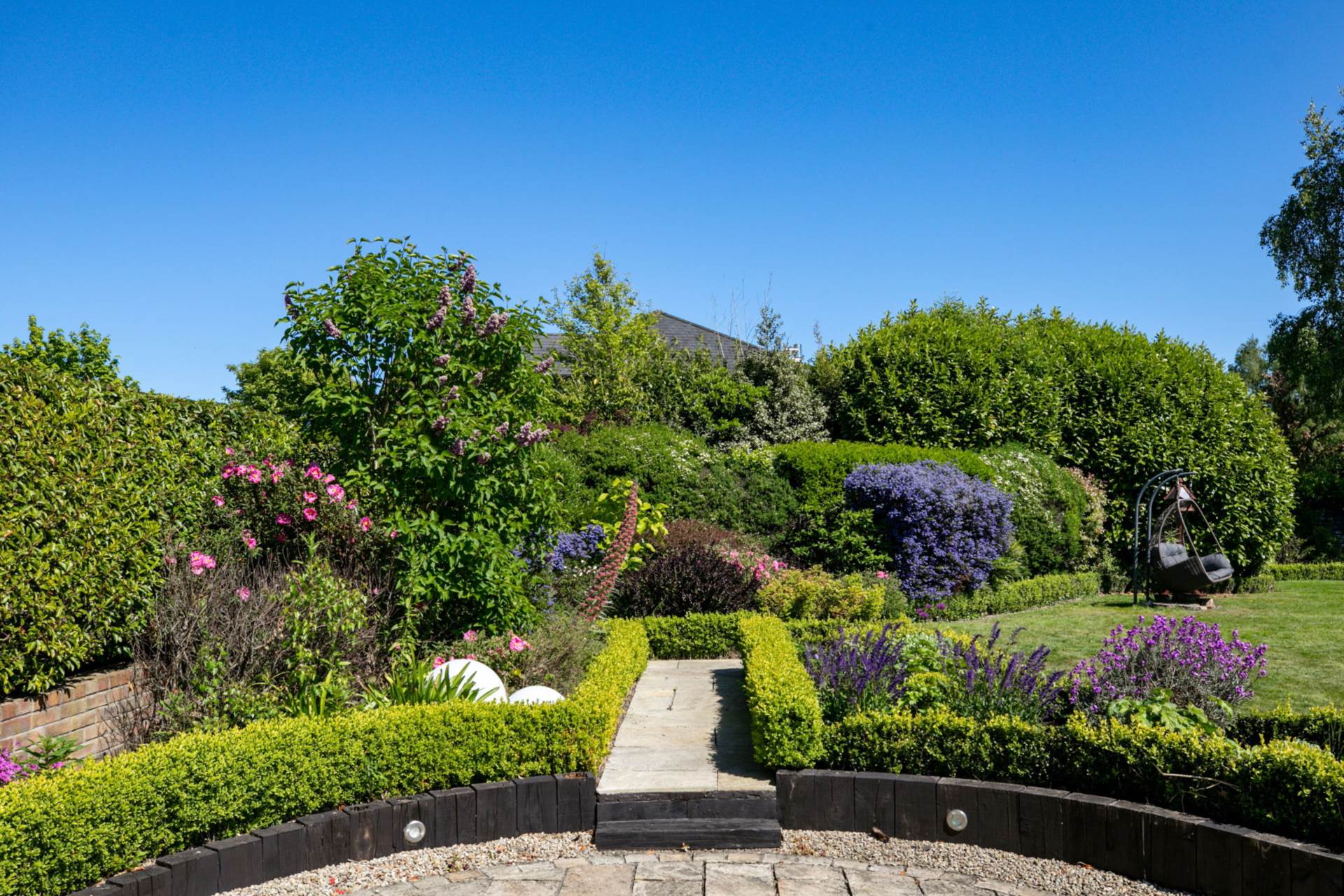 Cayman Lodge, 8 Mabestown, Malahide