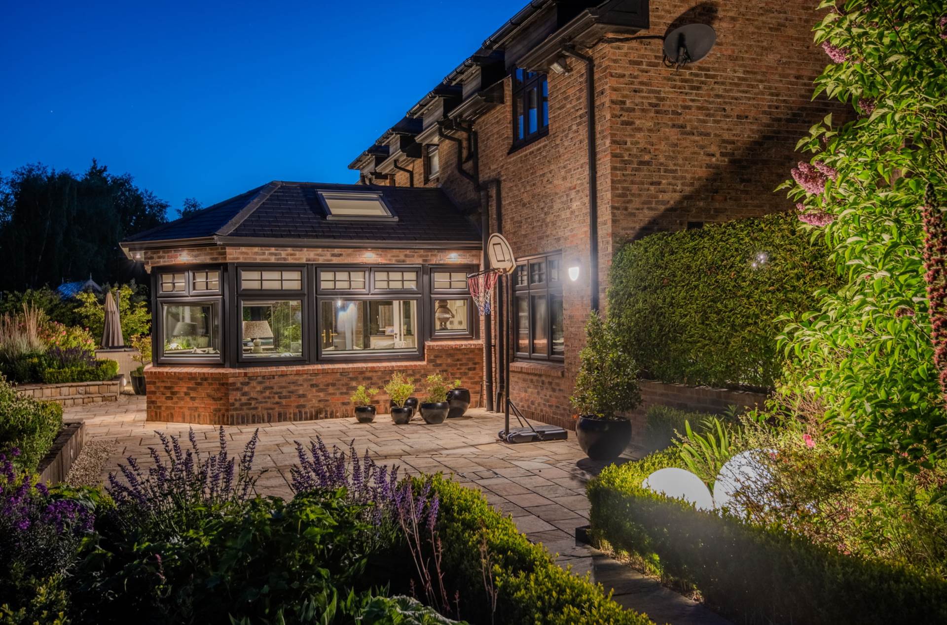Cayman Lodge, 8 Mabestown, Malahide