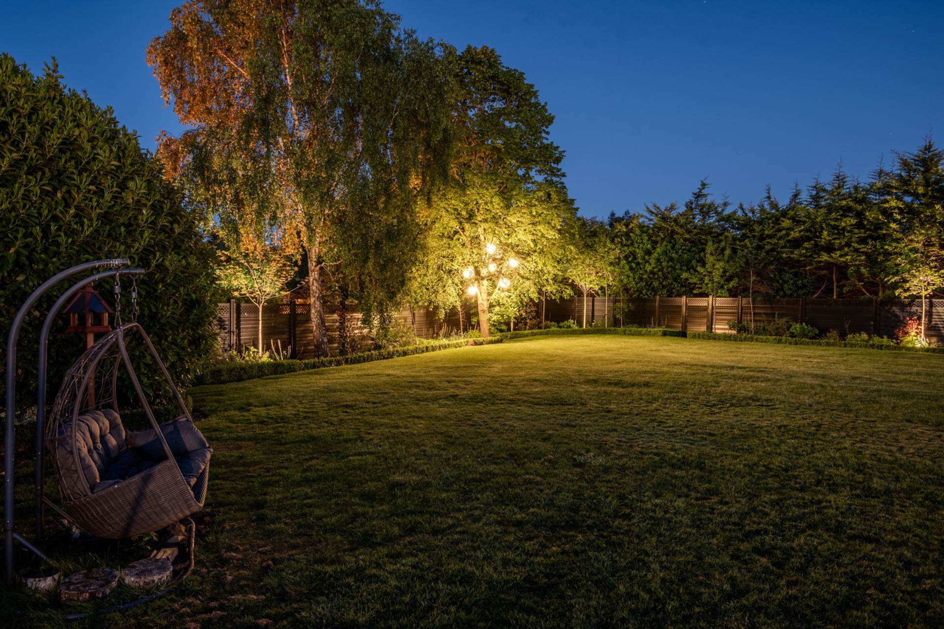 Cayman Lodge, 8 Mabestown, Malahide