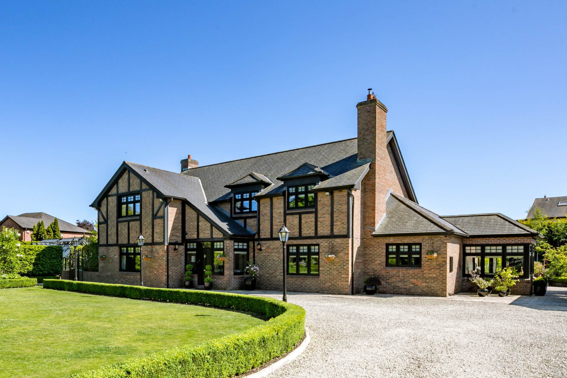 Cayman Lodge, 8 Mabestown, Malahide