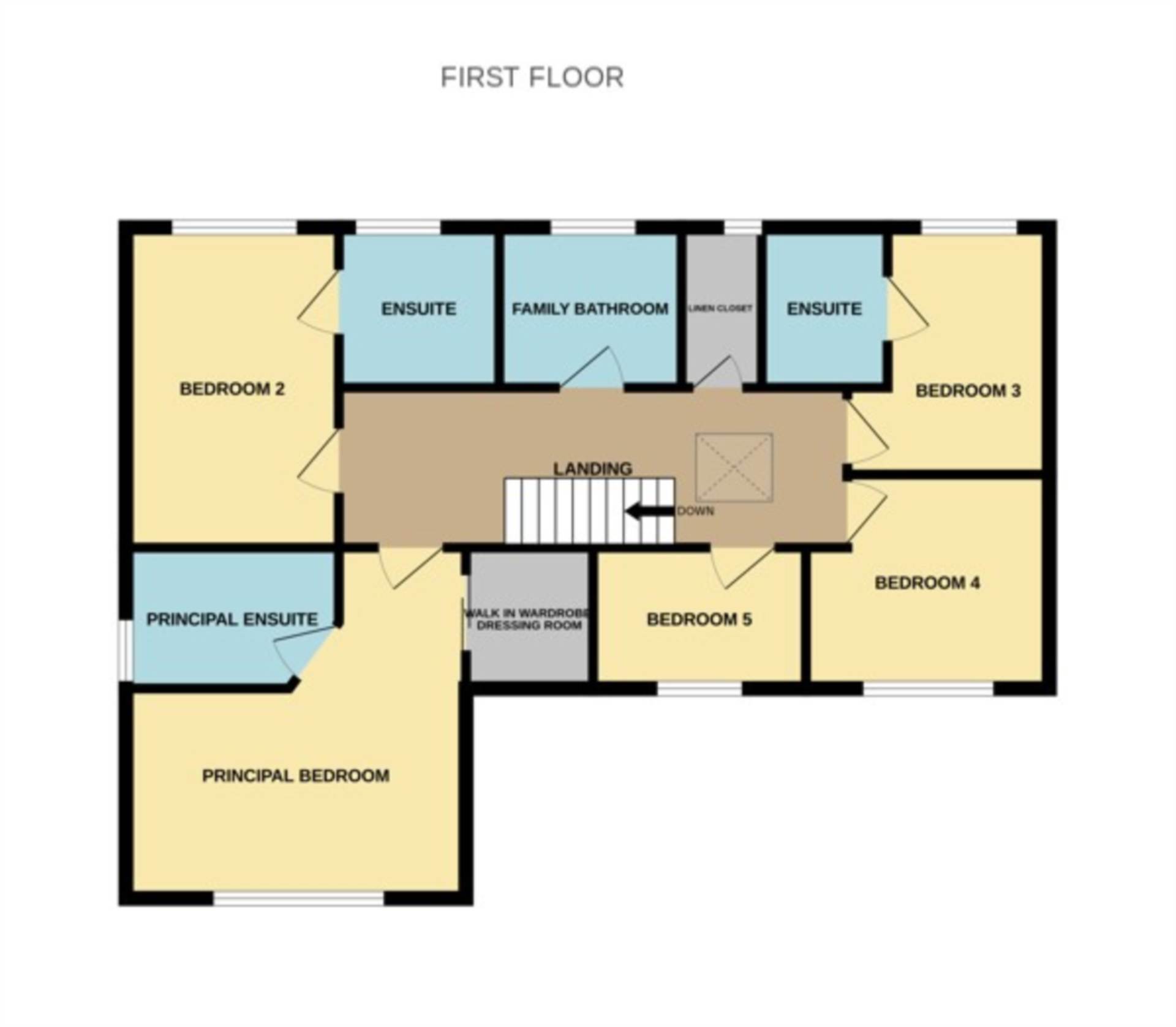 Cayman Lodge, 8 Mabestown, Malahide  Cayman Lodge, 8 Mabestown, Malahide