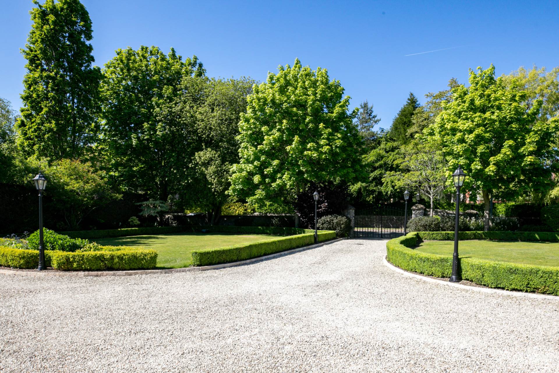 Cayman Lodge, 8 Mabestown, Malahide