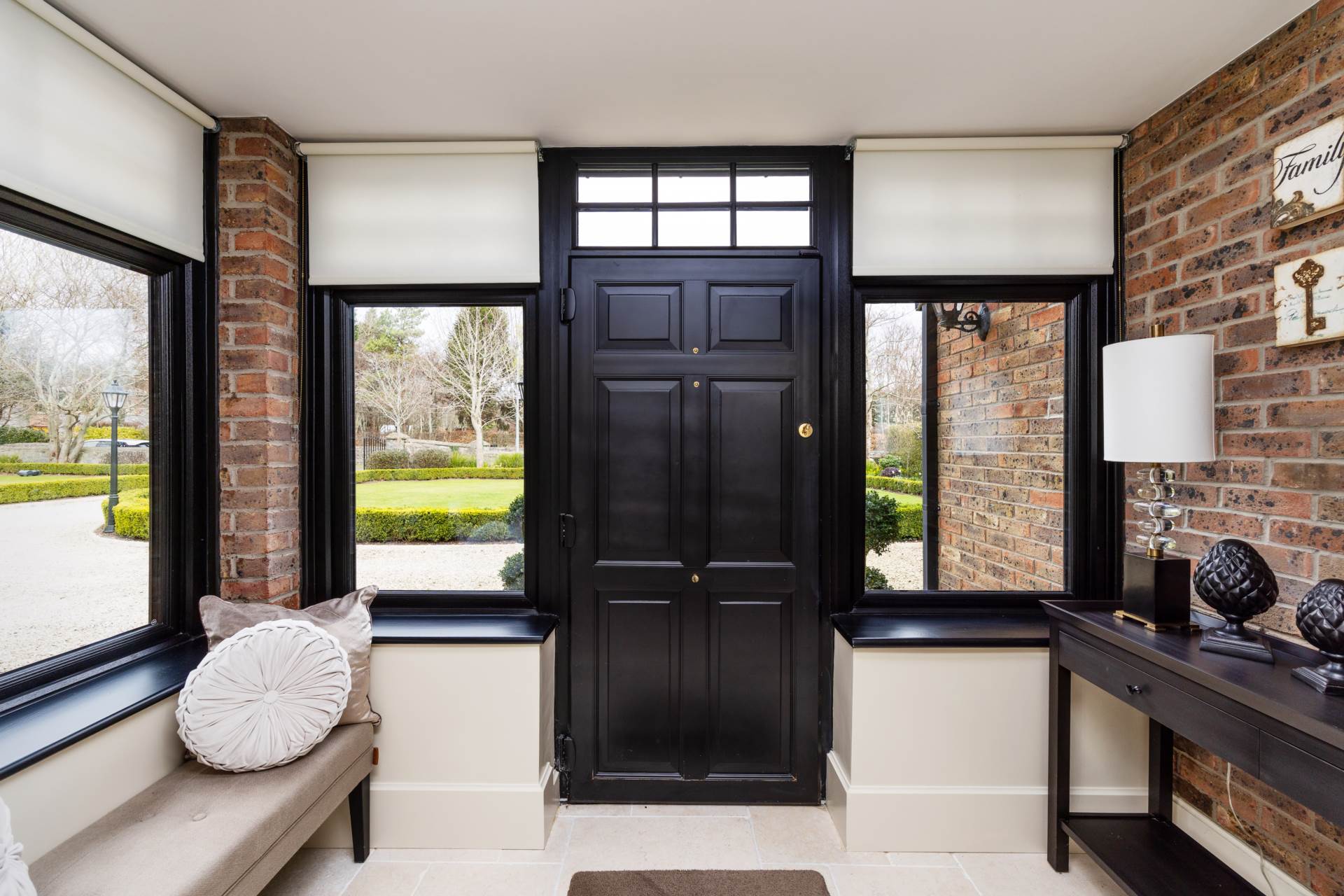 Cayman Lodge, 8 Mabestown, Malahide