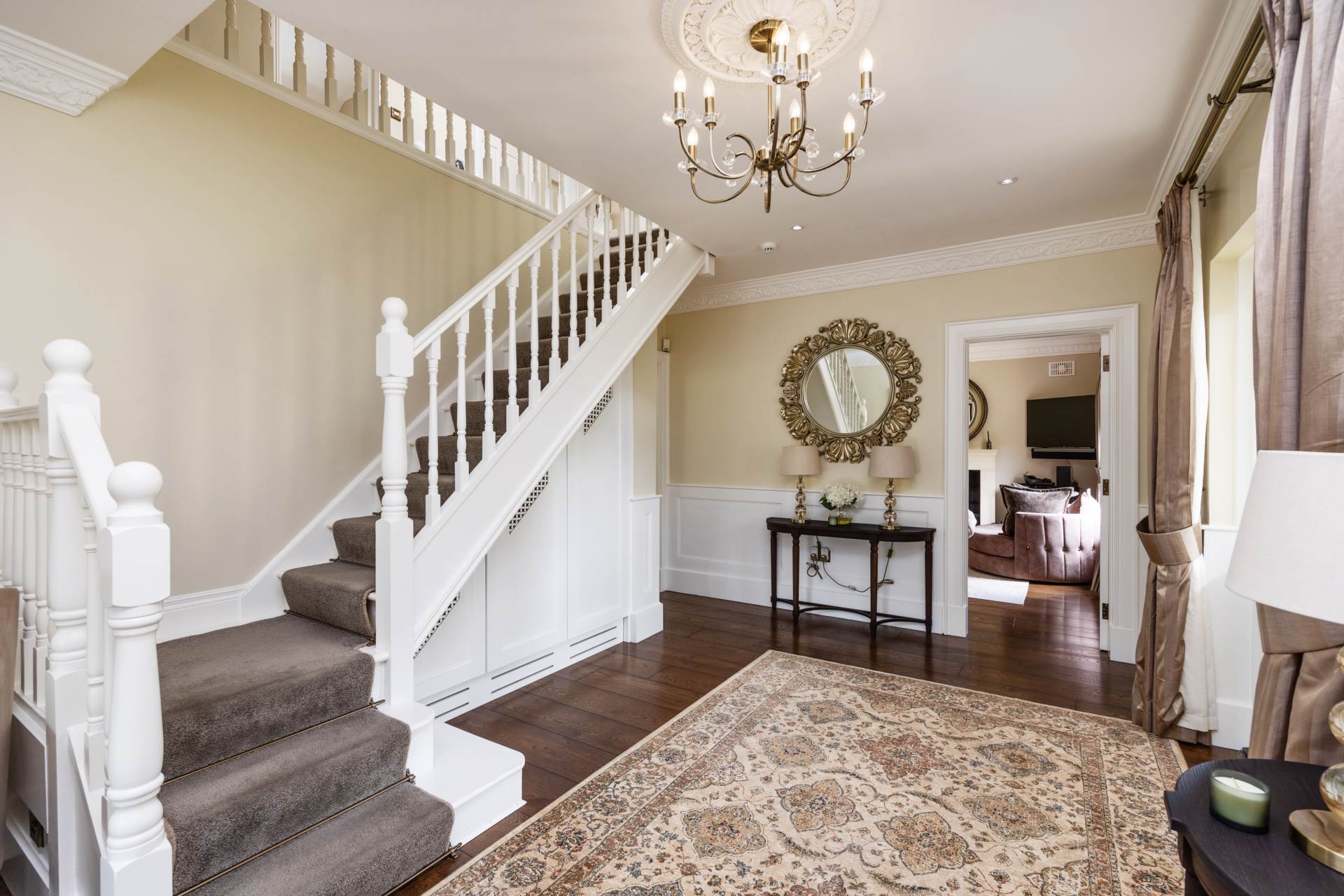 Cayman Lodge, 8 Mabestown, Malahide