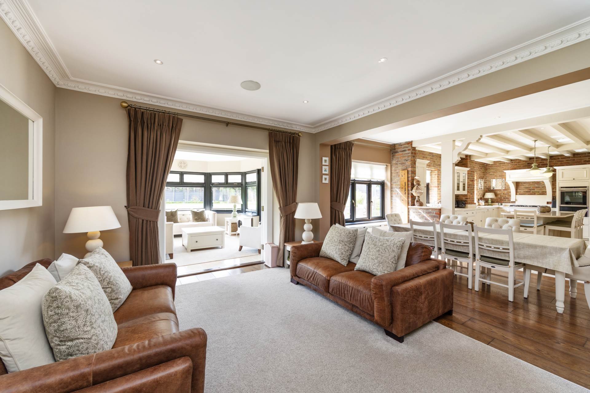 Cayman Lodge, 8 Mabestown, Malahide