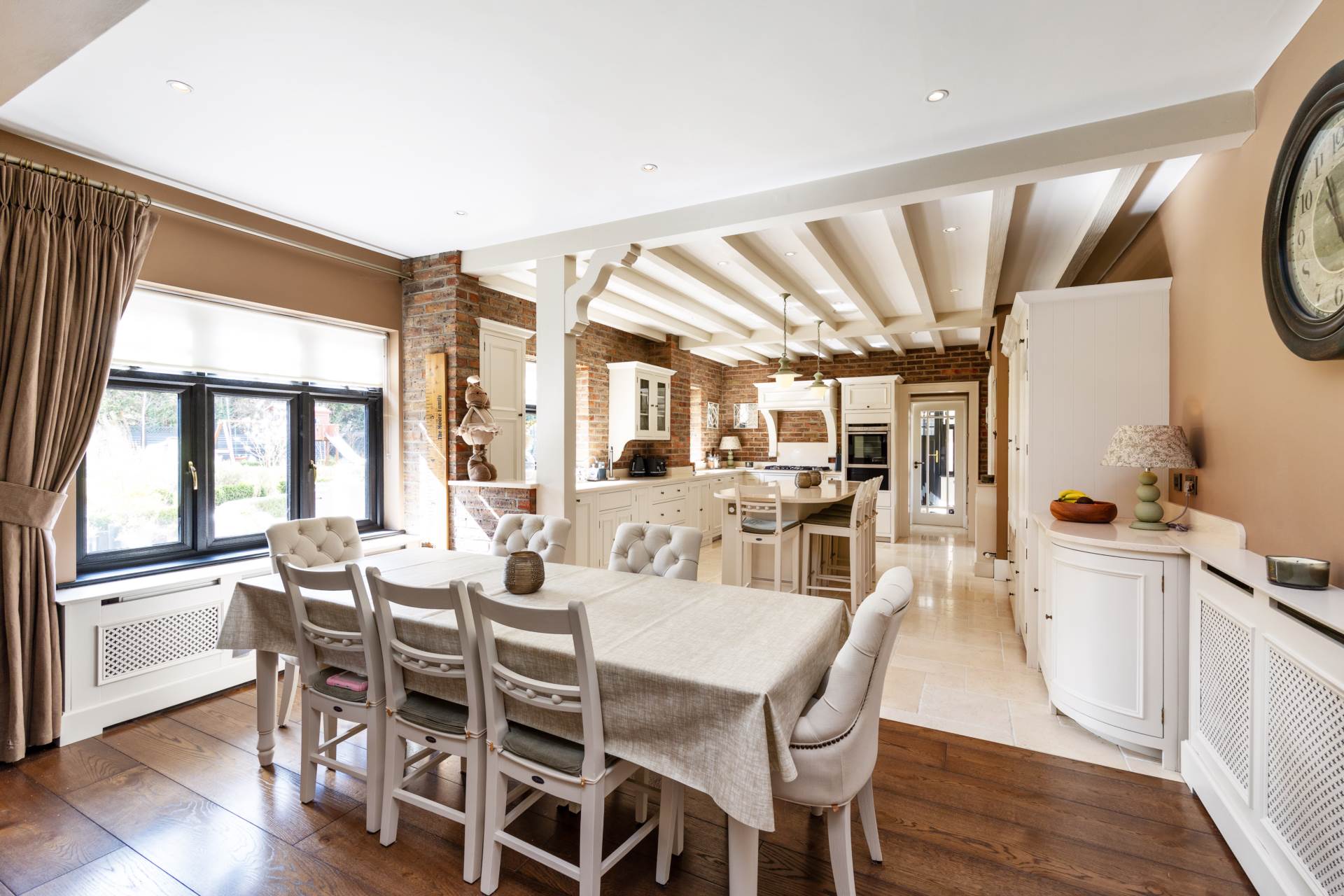 Cayman Lodge, 8 Mabestown, Malahide