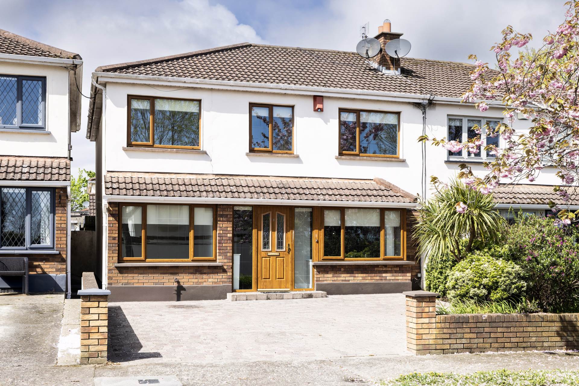 3 Seabury Glen, Malahide