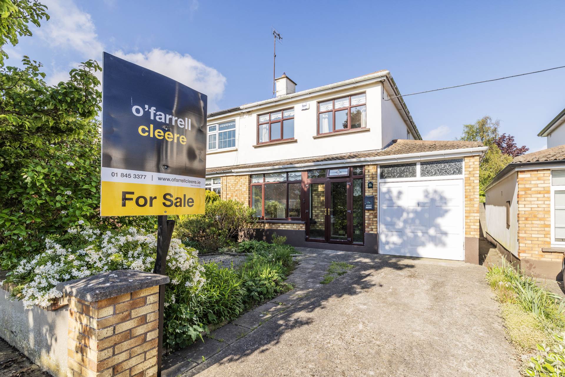 35 Castle Cove, Malahide