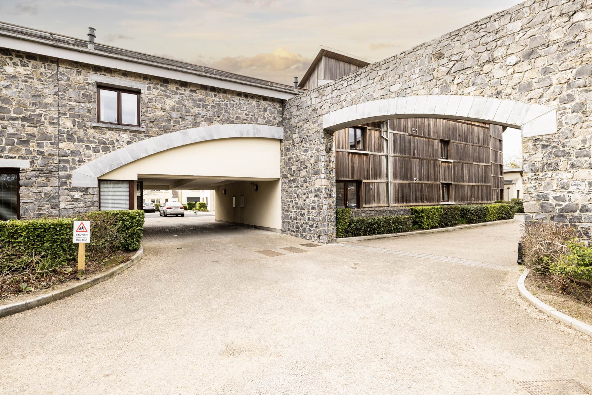 26 The Casino, Dublin Road, Malahide