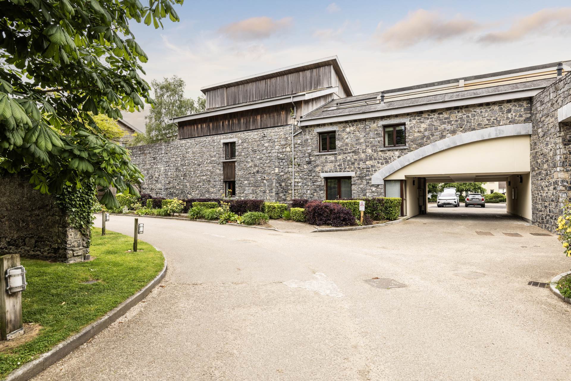 24 The Casino, Dublin Road, Malahide
