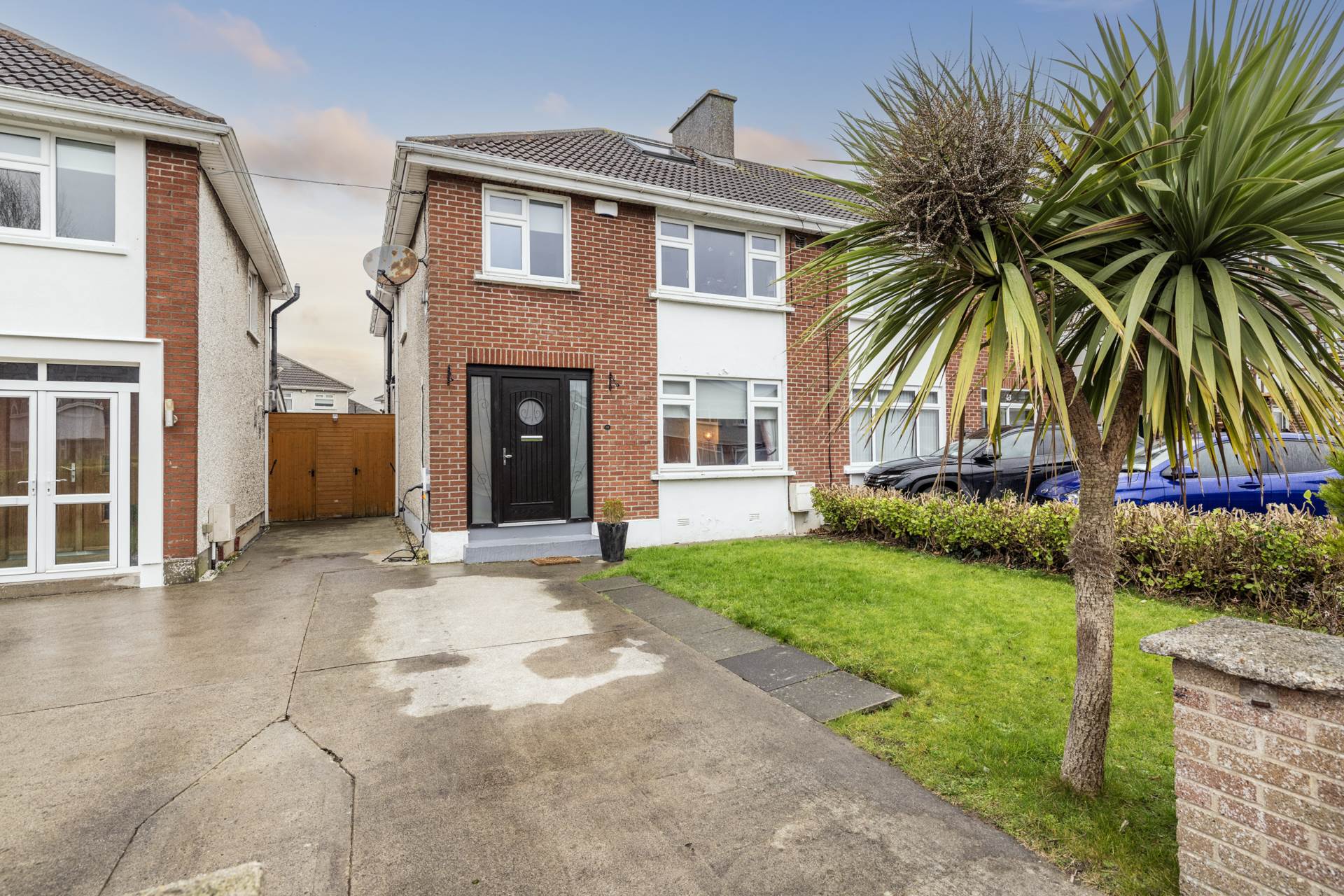41 Verbena Avenue, Sutton