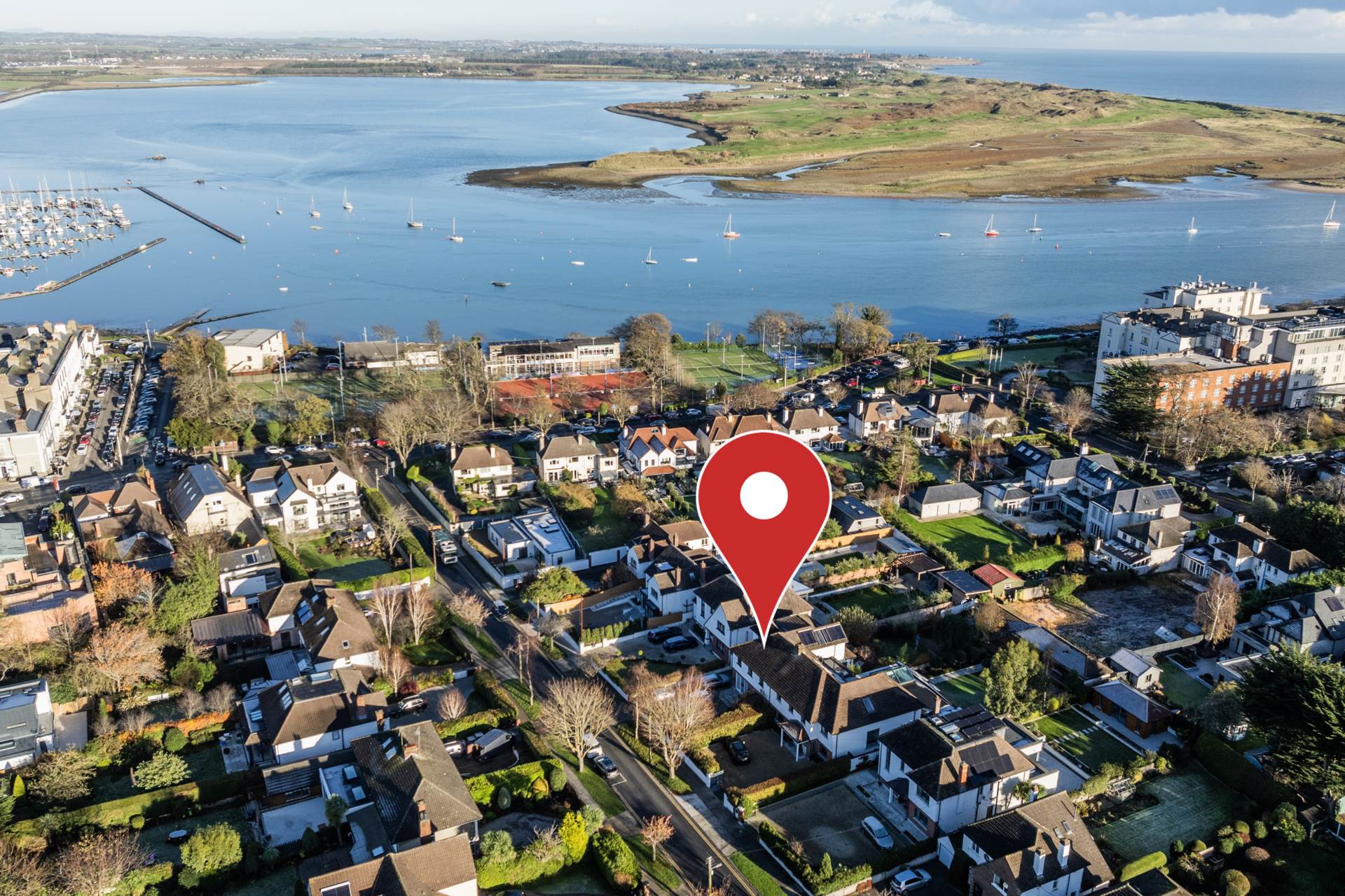 8 The Rise, Malahide 8 The Rise, Malahide