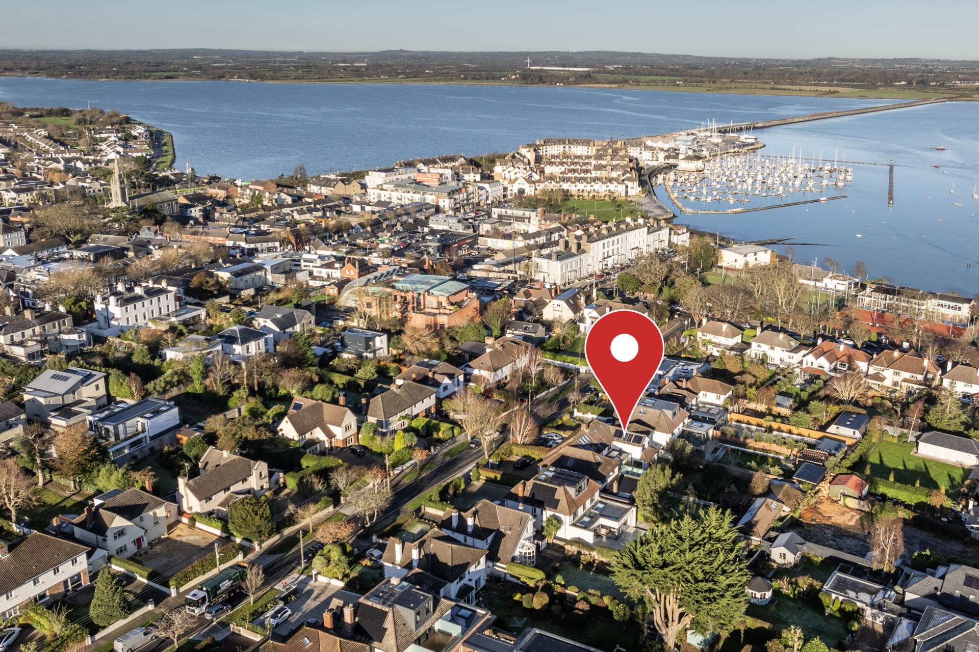 8 The Rise, Malahide 8 The Rise, Malahide