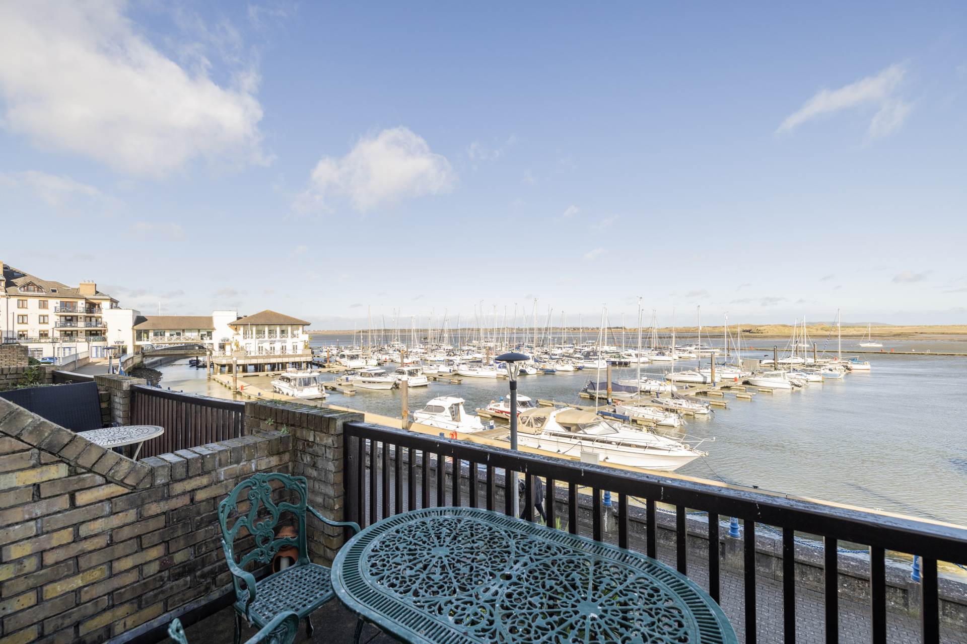 86 Malahide Marina, Malahide