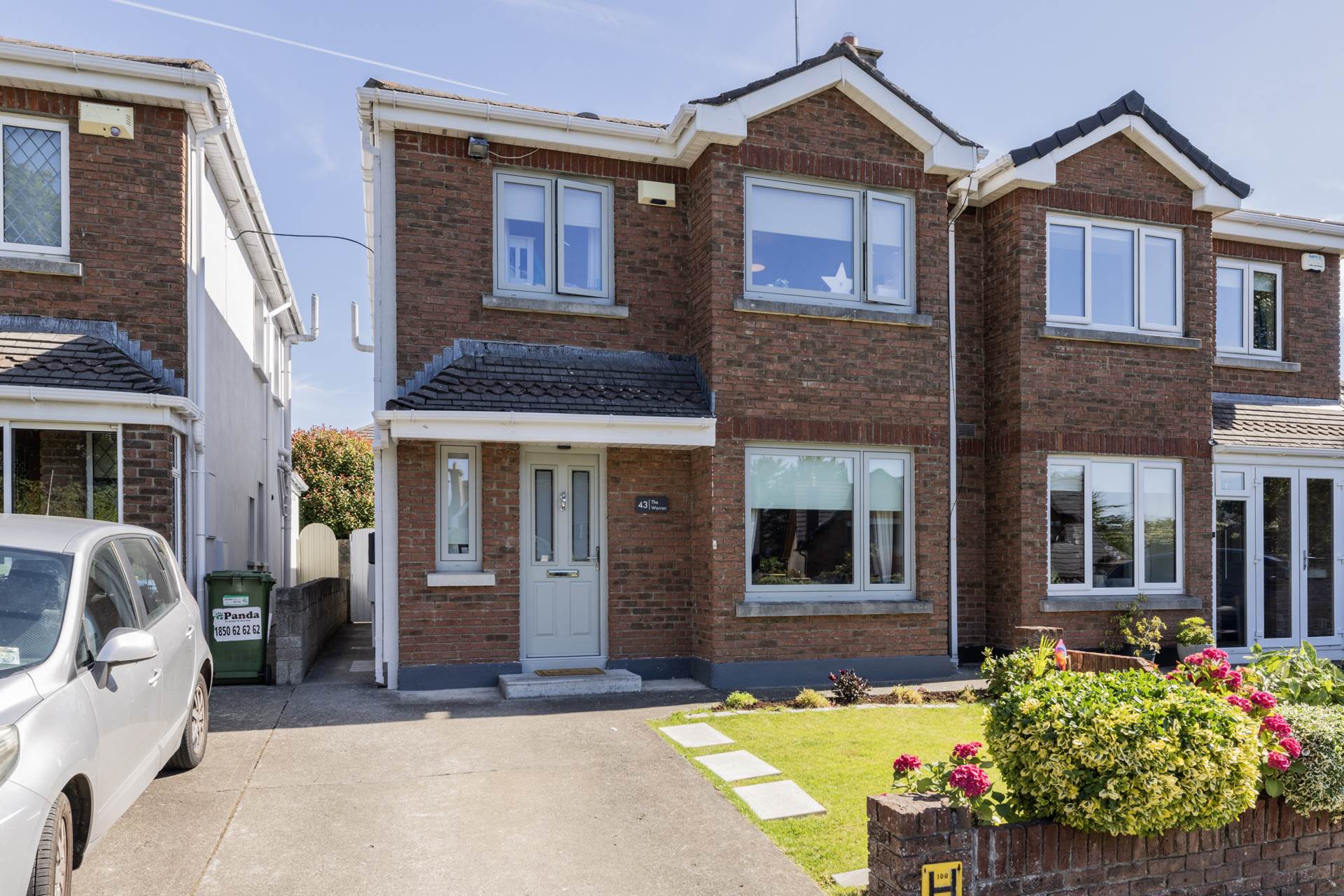 43 The Warren, Malahide, Co. Dublin