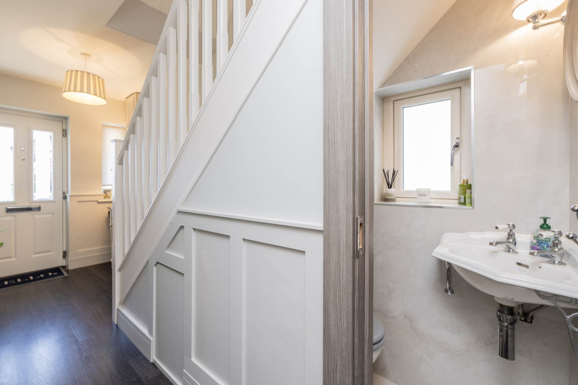 43 The Warren, Malahide, Co. Dublin