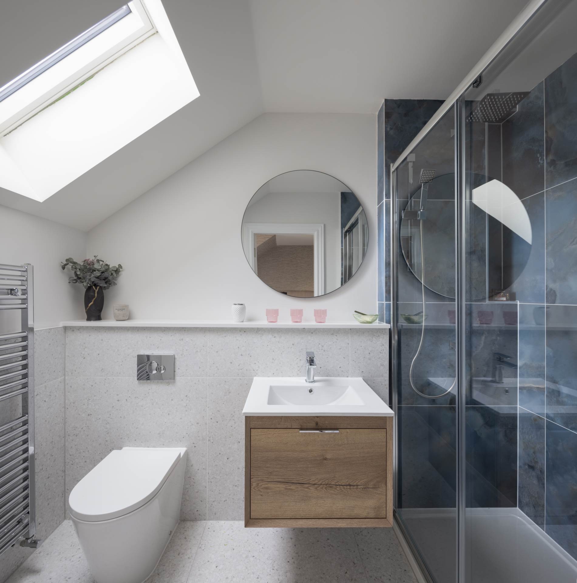 Drumnigh Oaks, Portmarnock