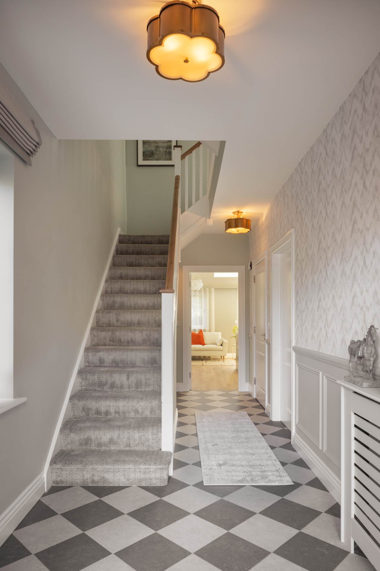 Drumnigh Oaks, Portmarnock
