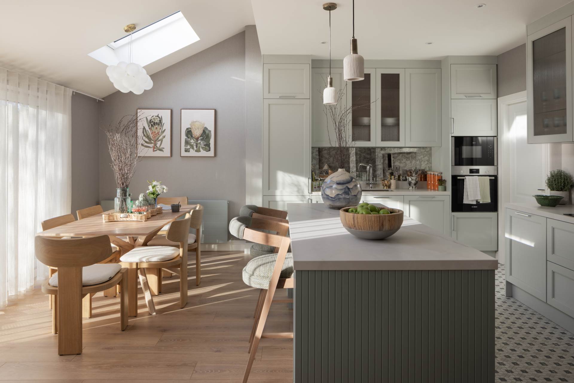 Drumnigh Oaks, Portmarnock