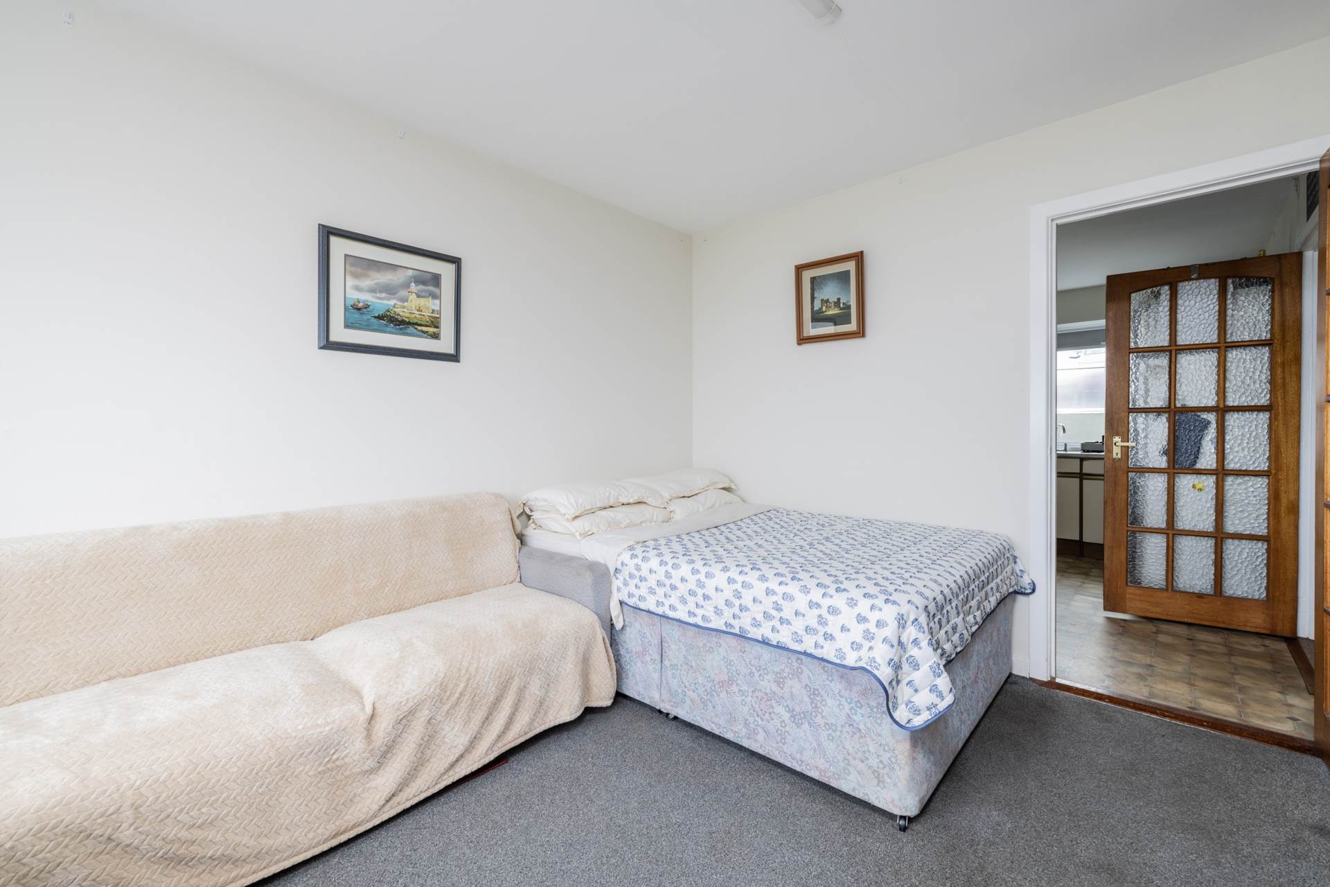 Domus, 5 Bissett`s Strand, Malahide