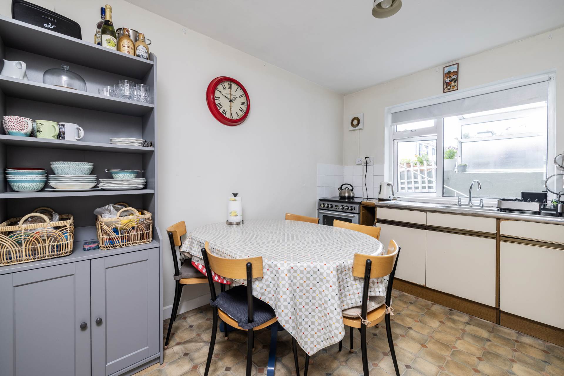 Domus, 5 Bissett`s Strand, Malahide
