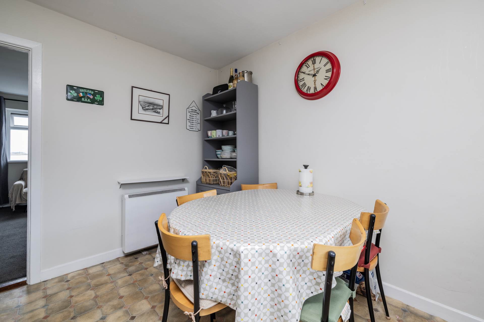 Domus, 5 Bissett`s Strand, Malahide