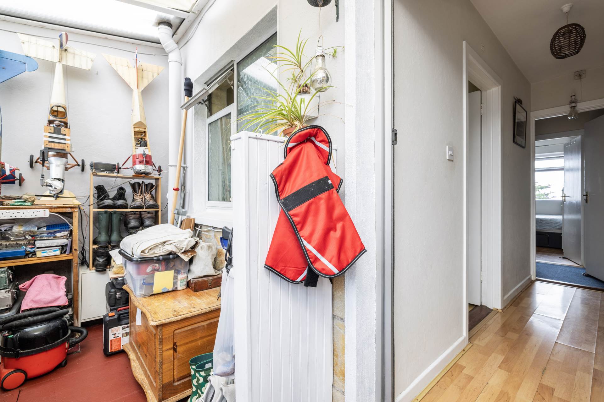 Domus, 5 Bissett`s Strand, Malahide