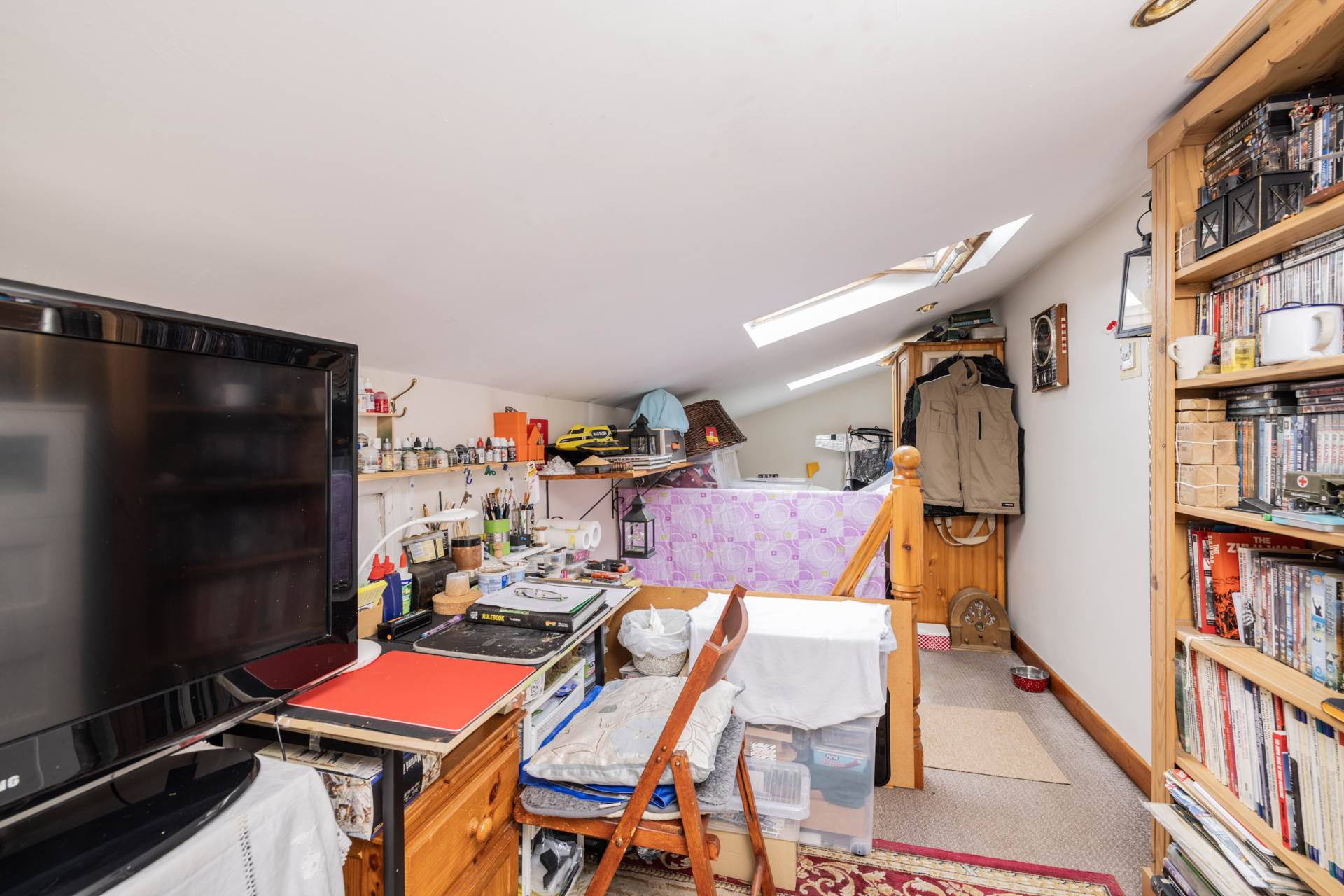Domus, 5 Bissett`s Strand, Malahide
