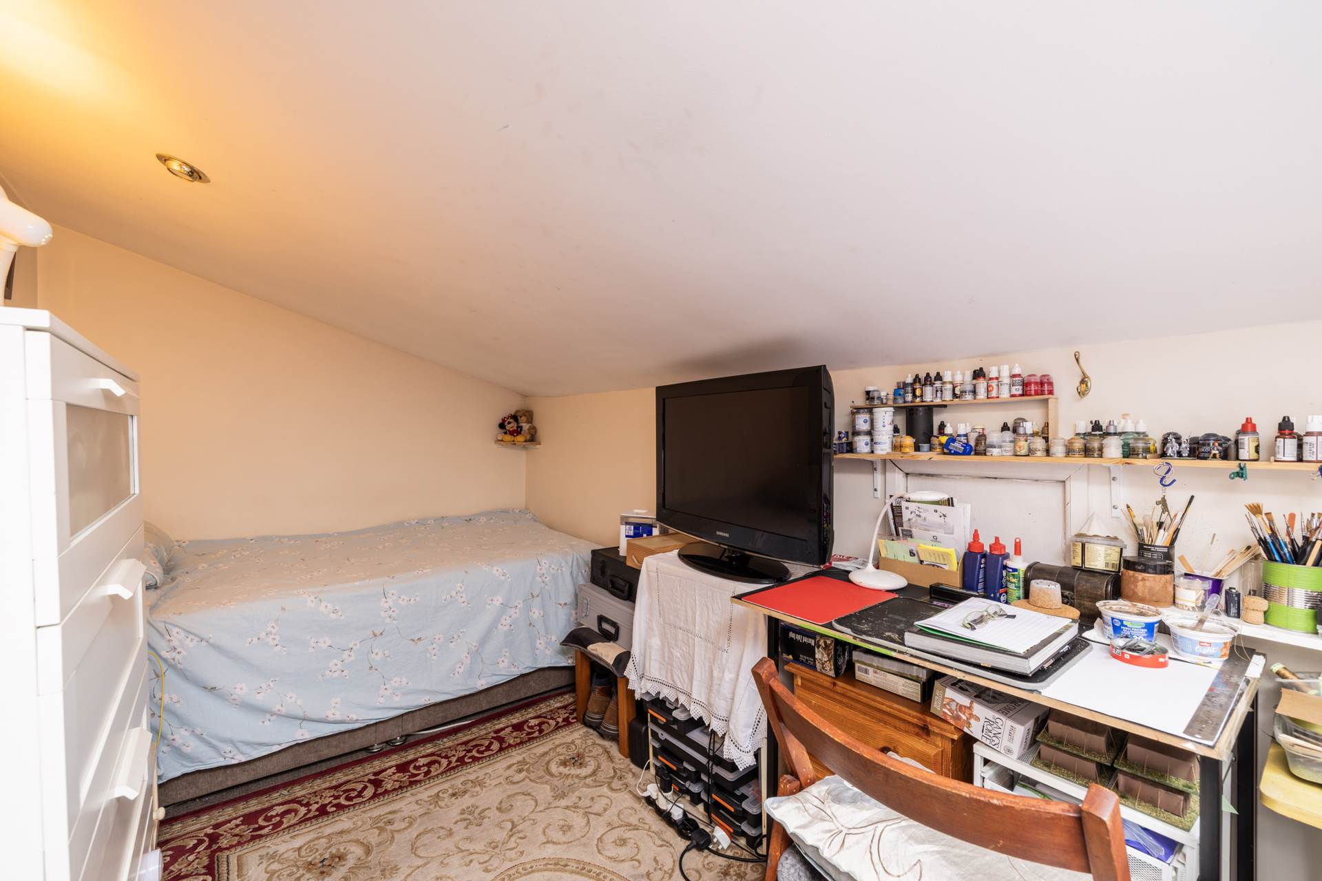 Domus, 5 Bissett`s Strand, Malahide