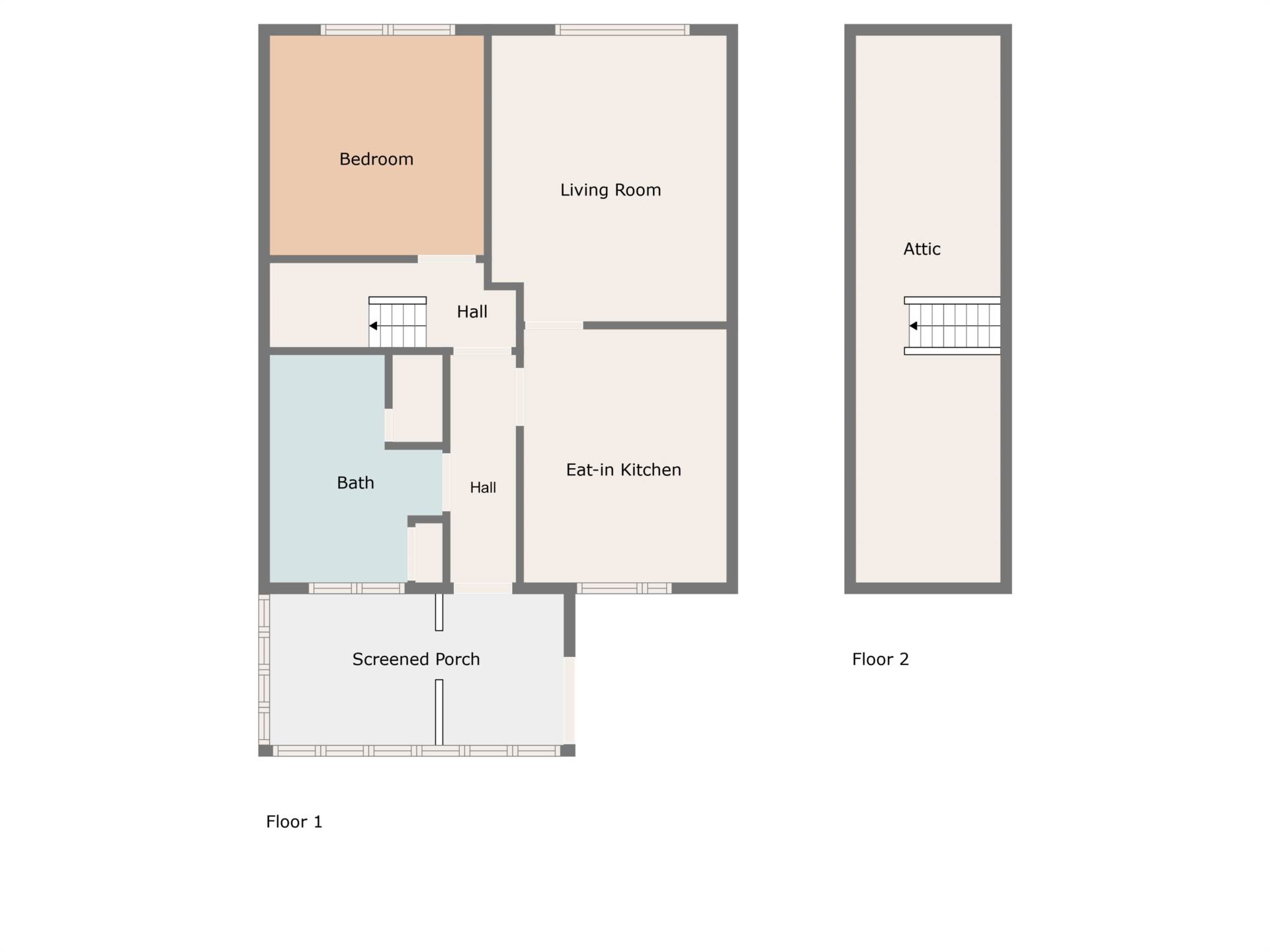 Domus, 5 Bissett`s Strand, Malahide