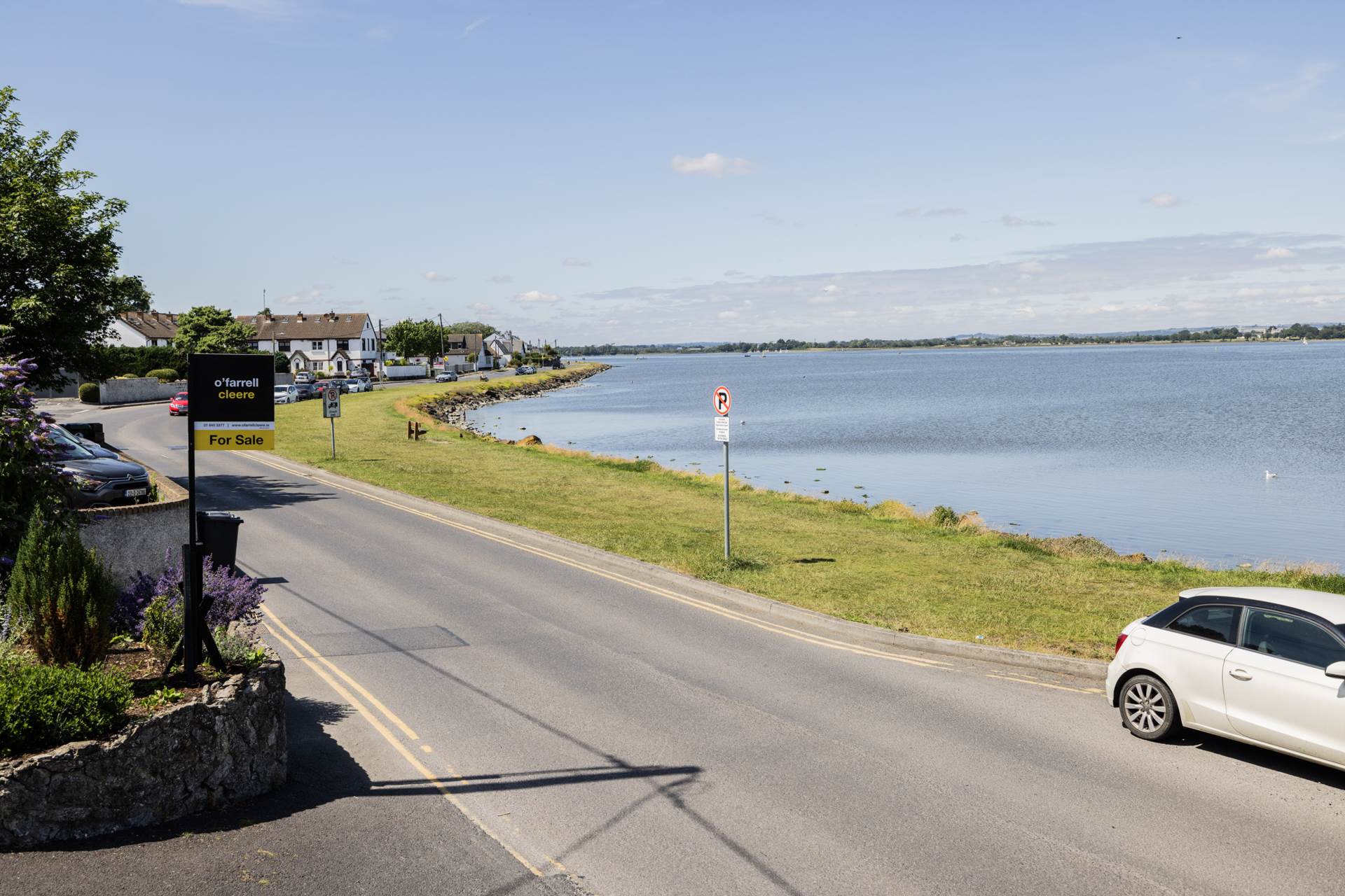 Domus, 5 Bissett`s Strand, Malahide