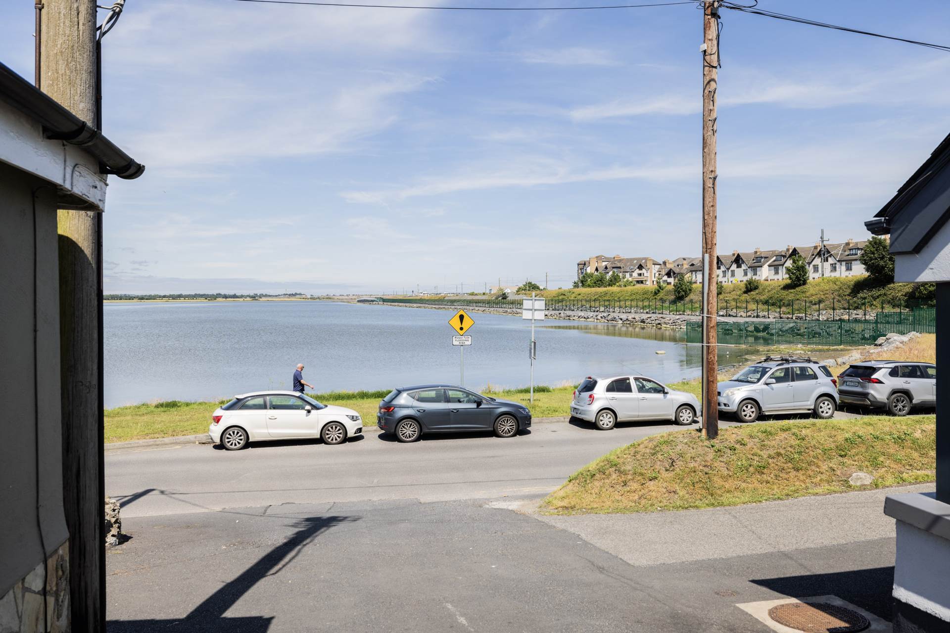 Domus, 5 Bissett`s Strand, Malahide