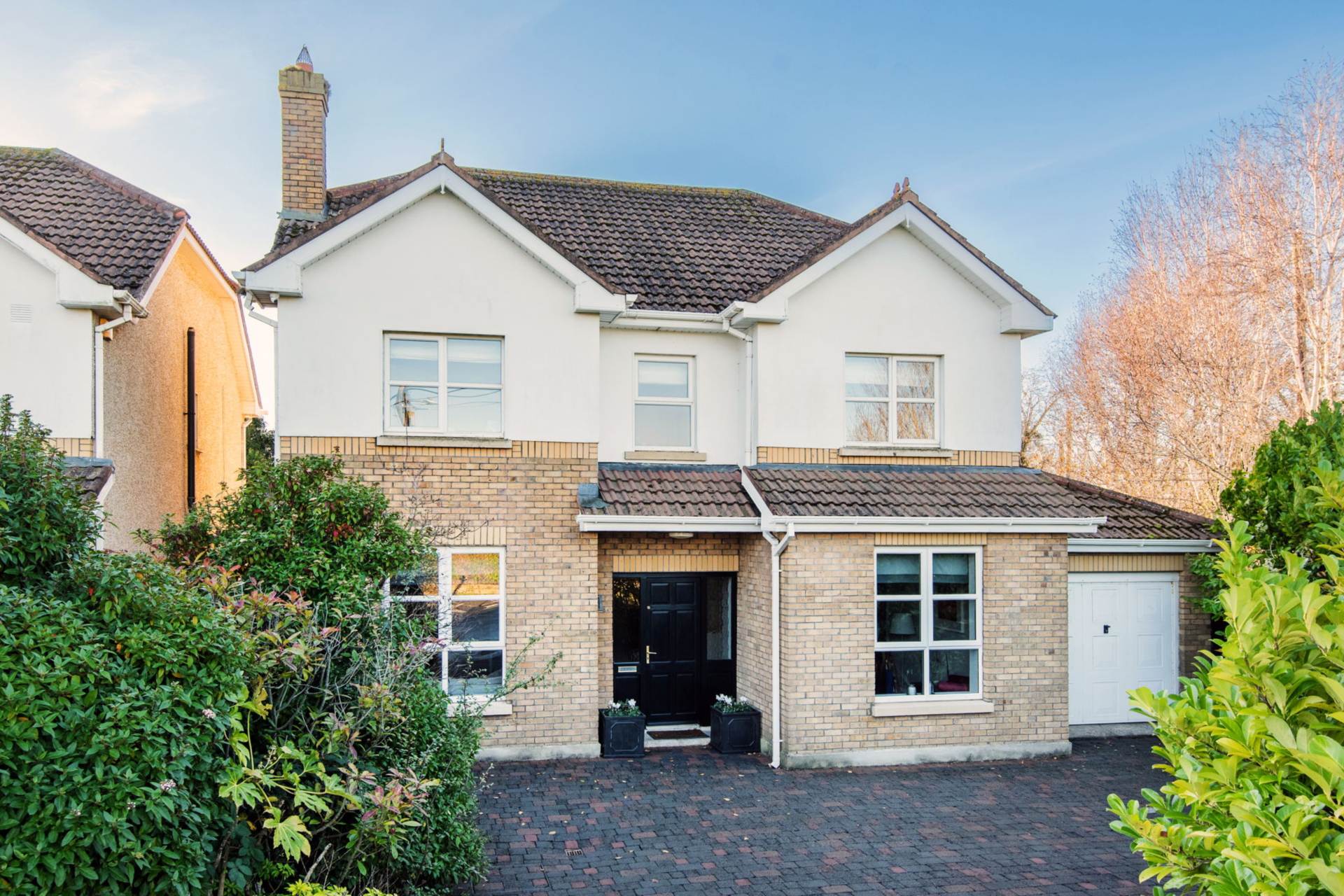 1 Willowbrook, Portrane Road, Donabate