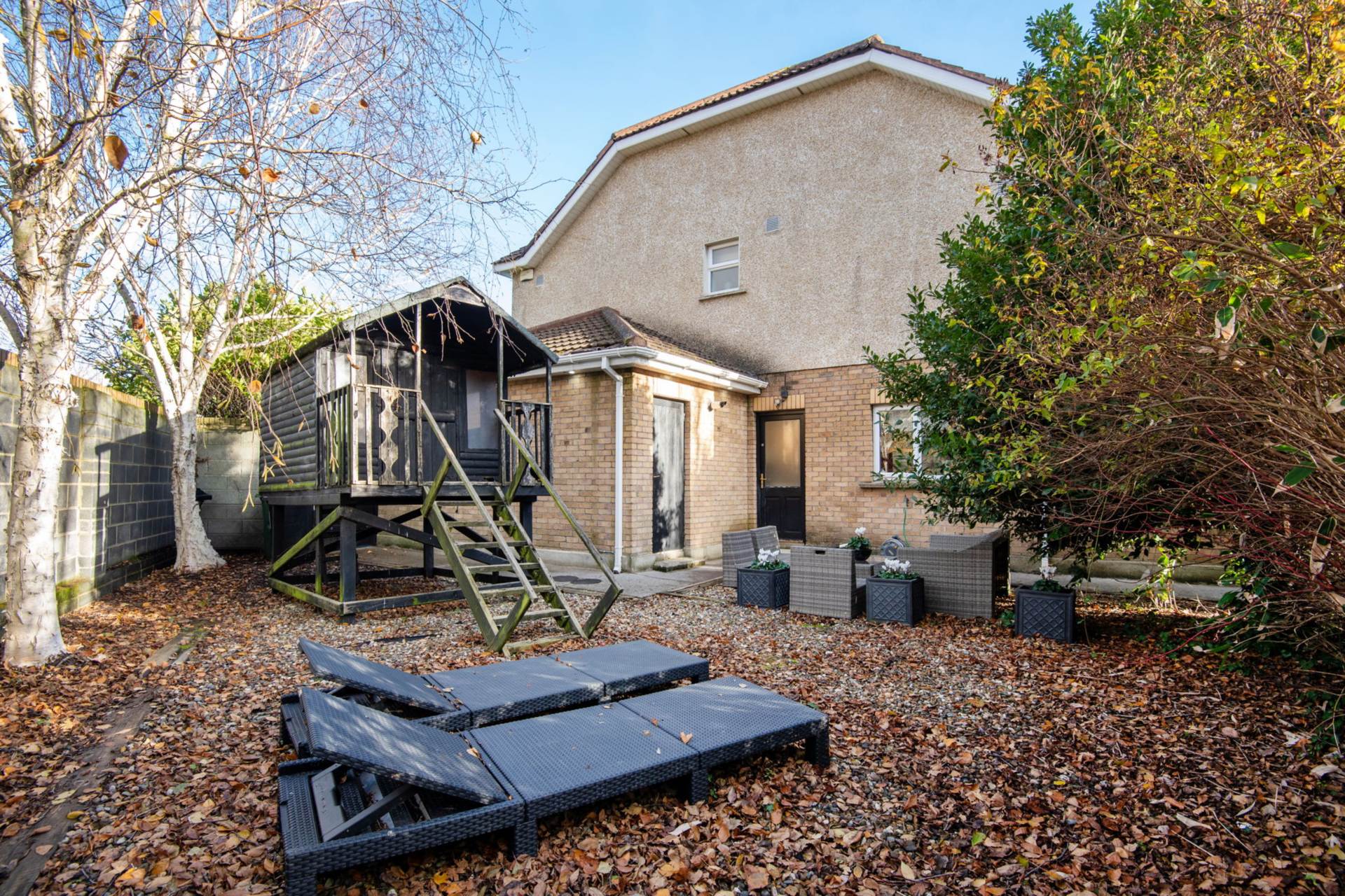 1 Willowbrook, Portrane Road, Donabate 1 Willowbrook, Portrane Road, Donabate