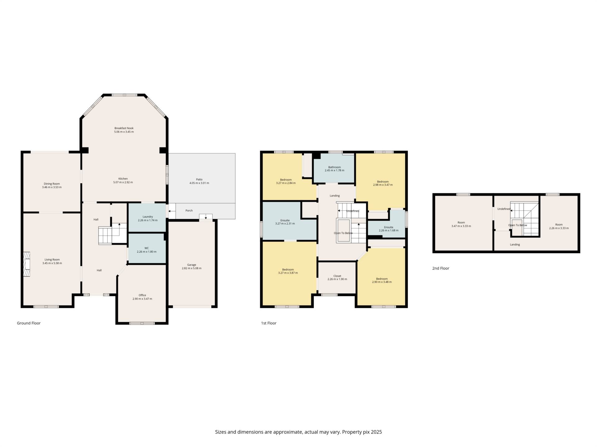 1 Willowbrook, Portrane Road, Donabate 1 Willowbrook, Portrane Road, Donabate