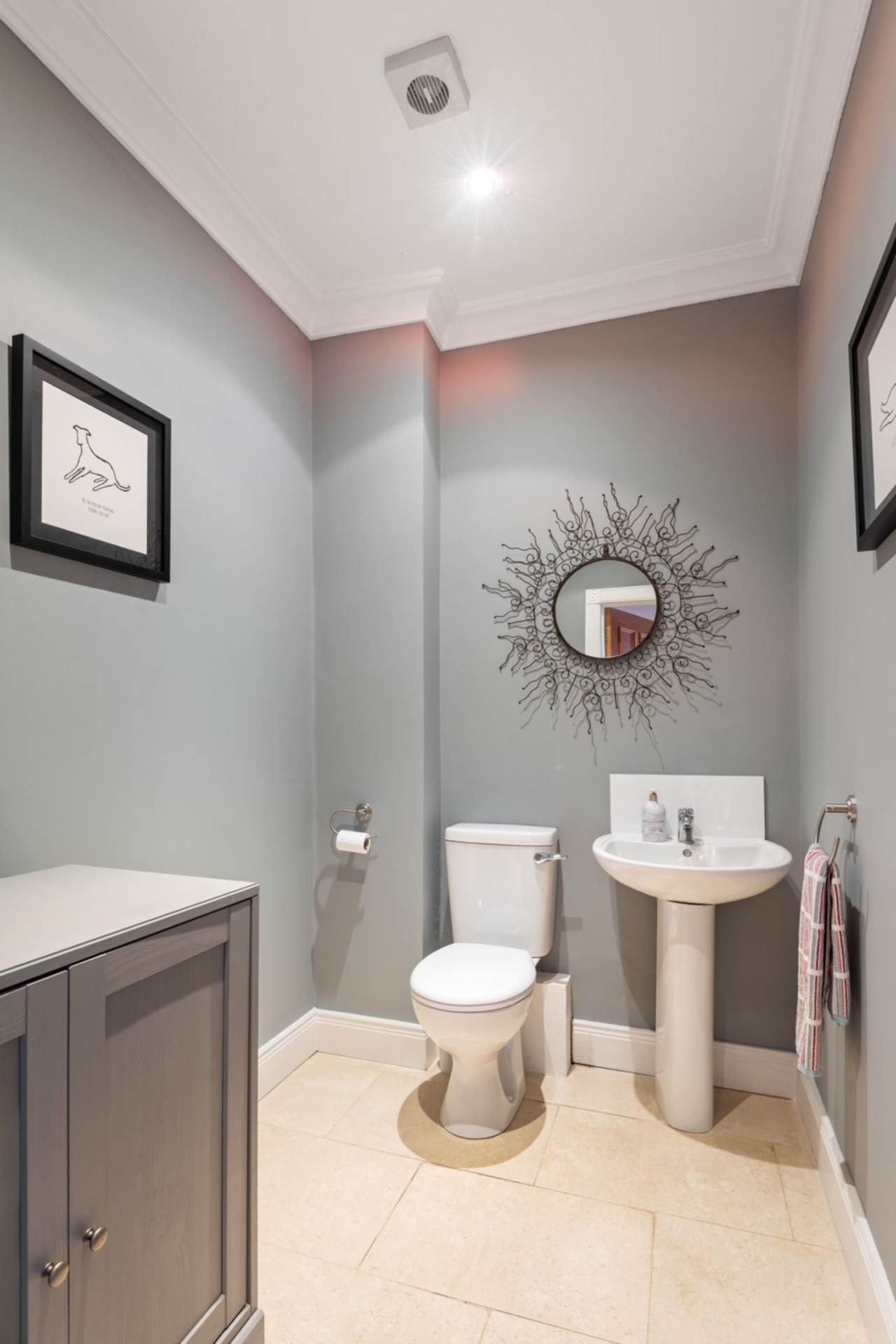 1 Willowbrook, Portrane Road, Donabate 1 Willowbrook, Portrane Road, Donabate