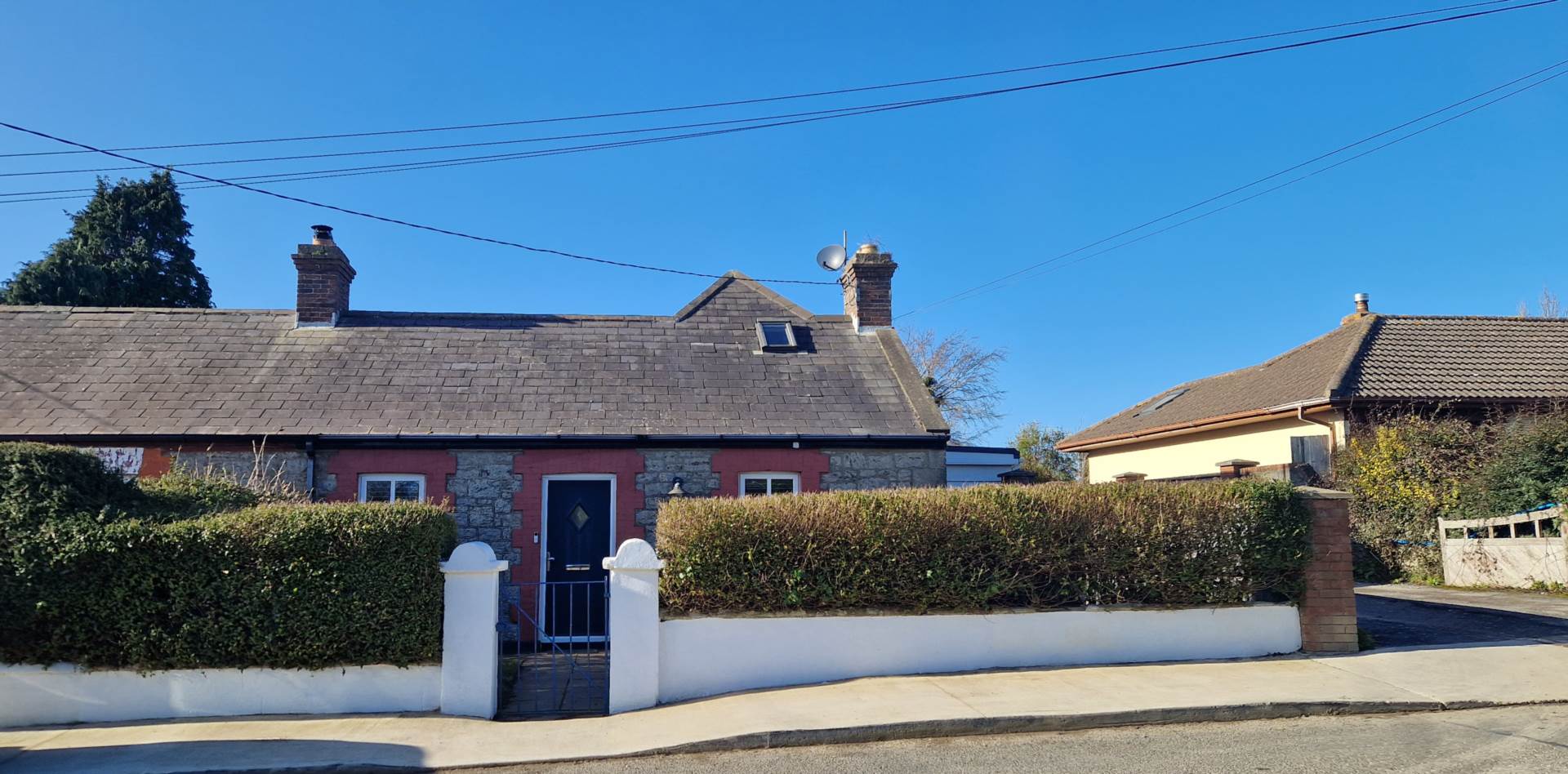 Kinsealy Cottages, Kinsealy Lane, Malahide K36 AY70