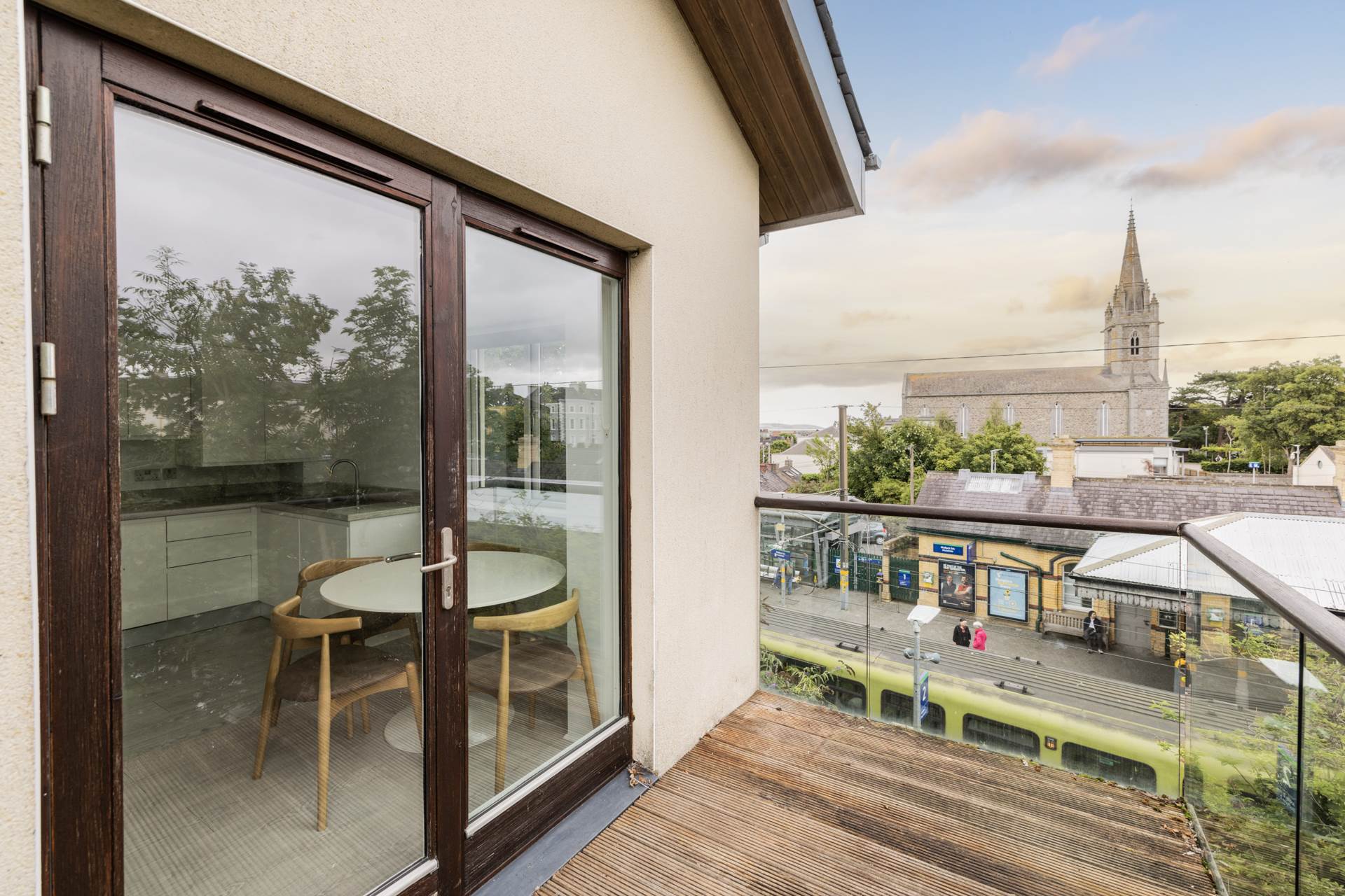 113 The Casino, Malahide
